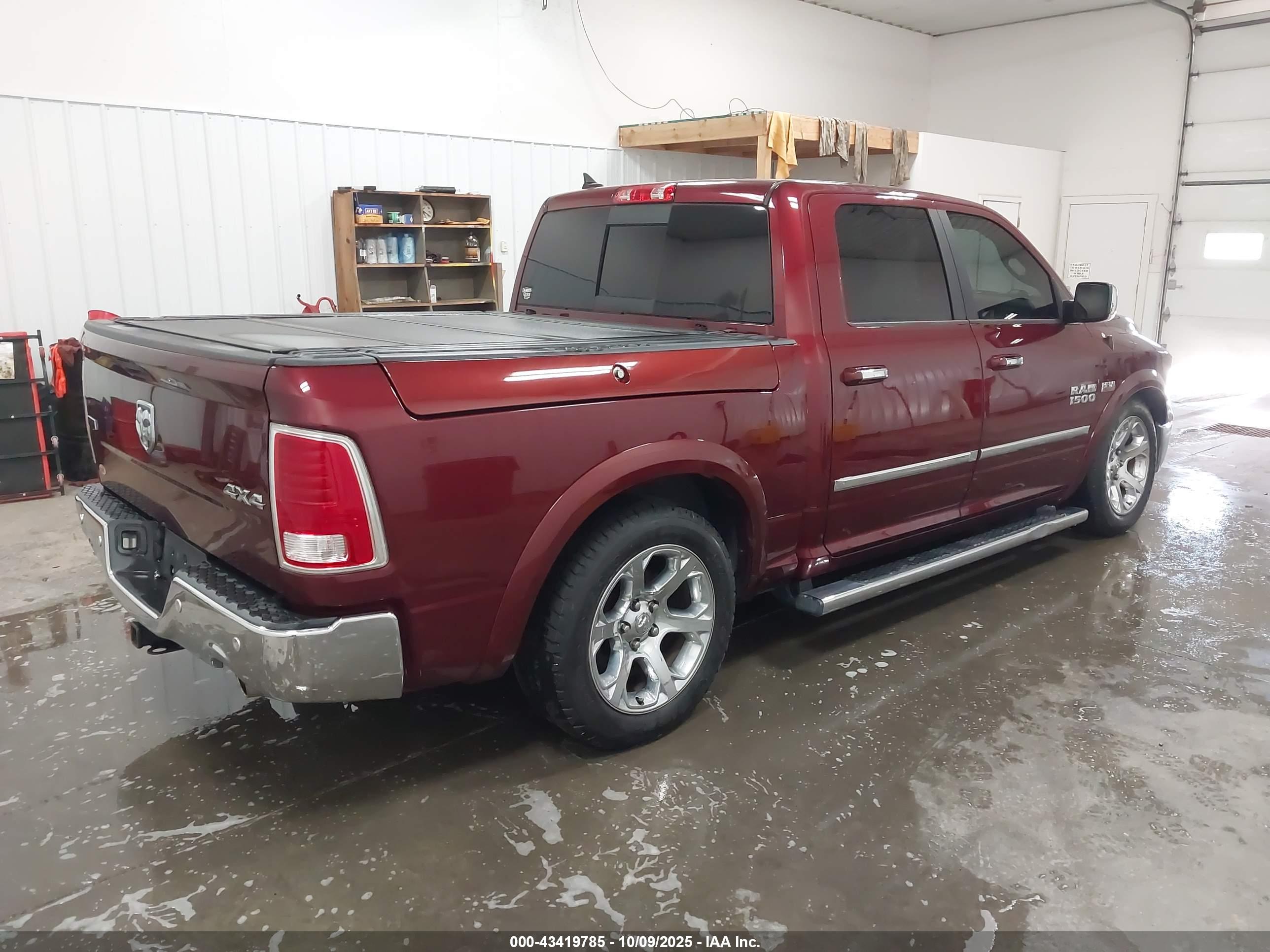 RAM 1500 image 4