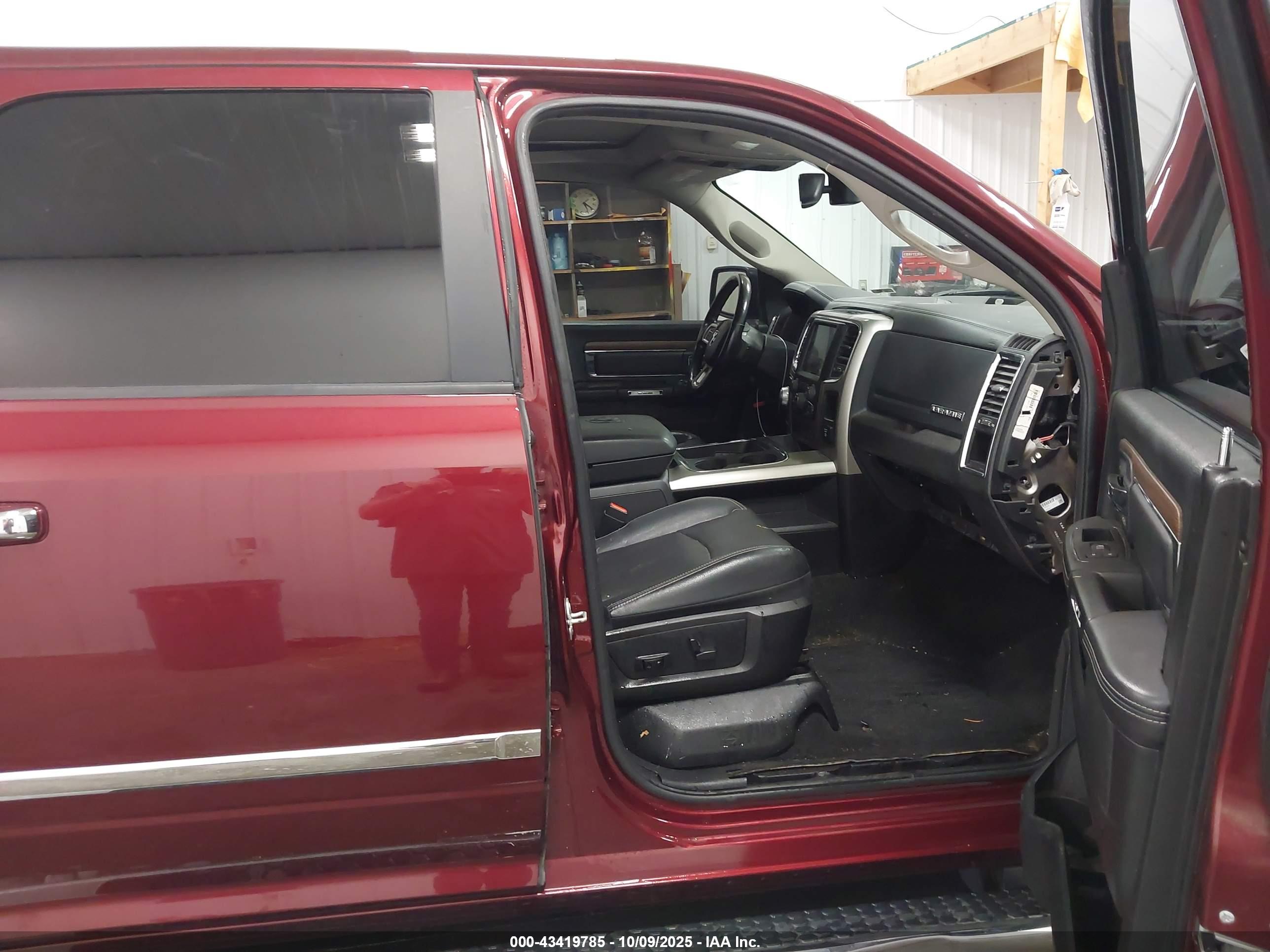 RAM 1500 image 5