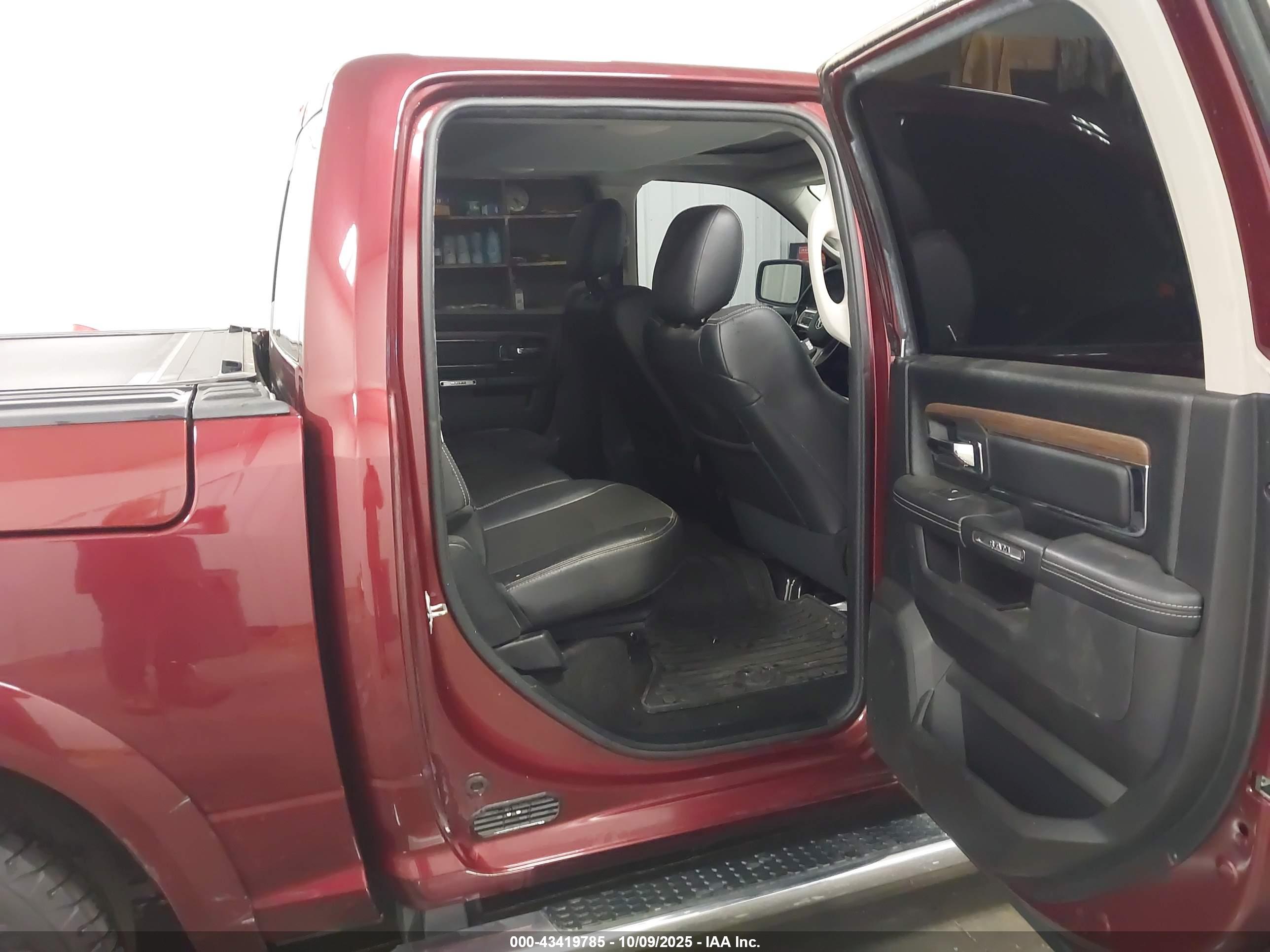 RAM 1500 image 8