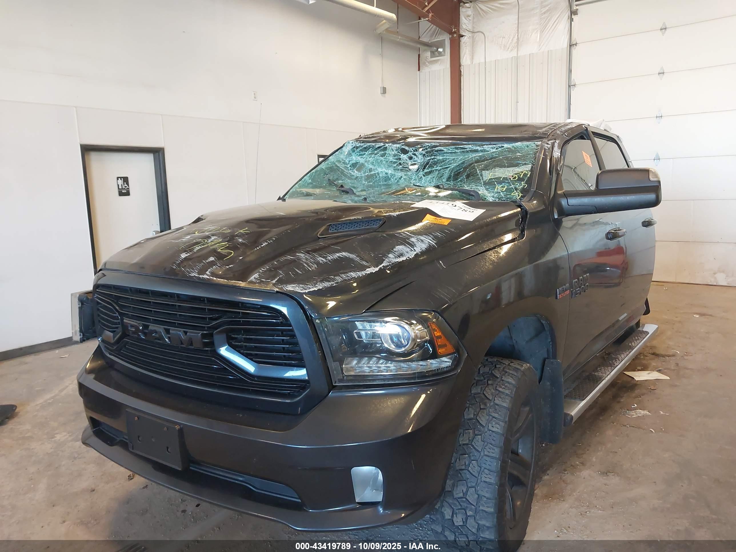 RAM 1500 image 6