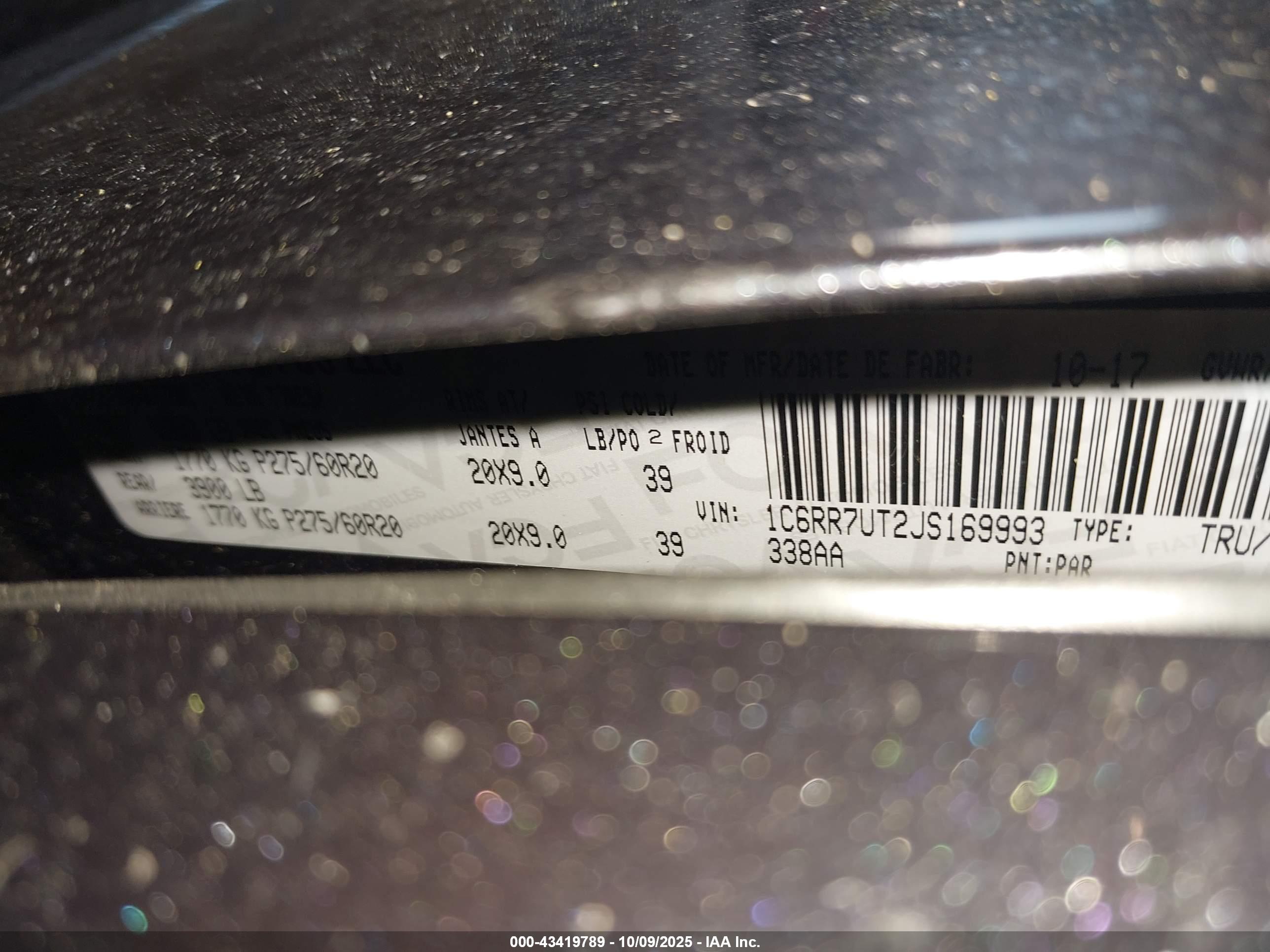 RAM 1500 image 9