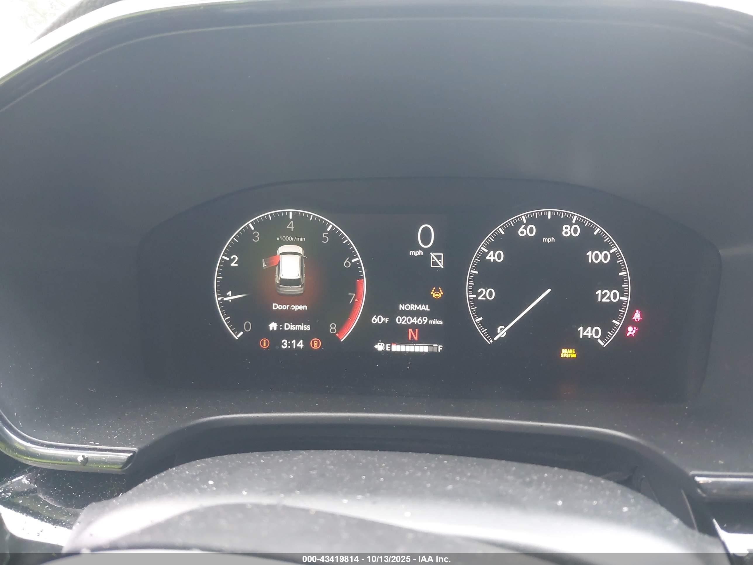 HONDA CR-V image 7