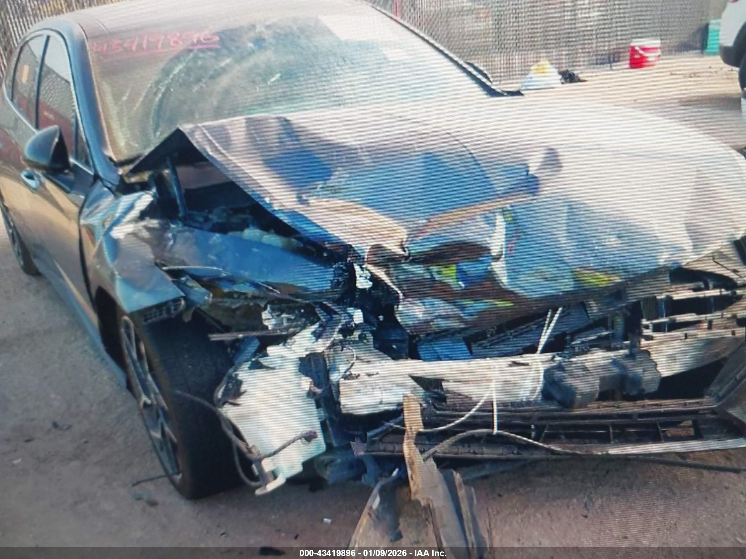HYUNDAI SONATA image 6
