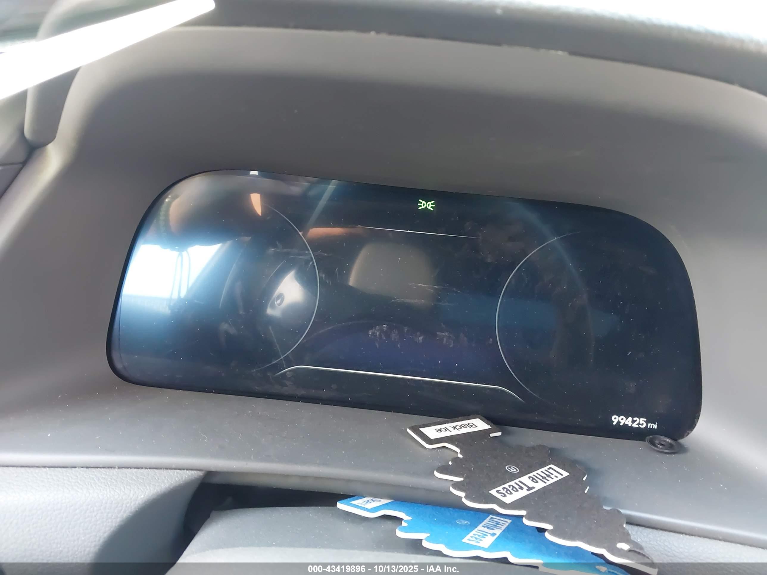 HYUNDAI SONATA image 7