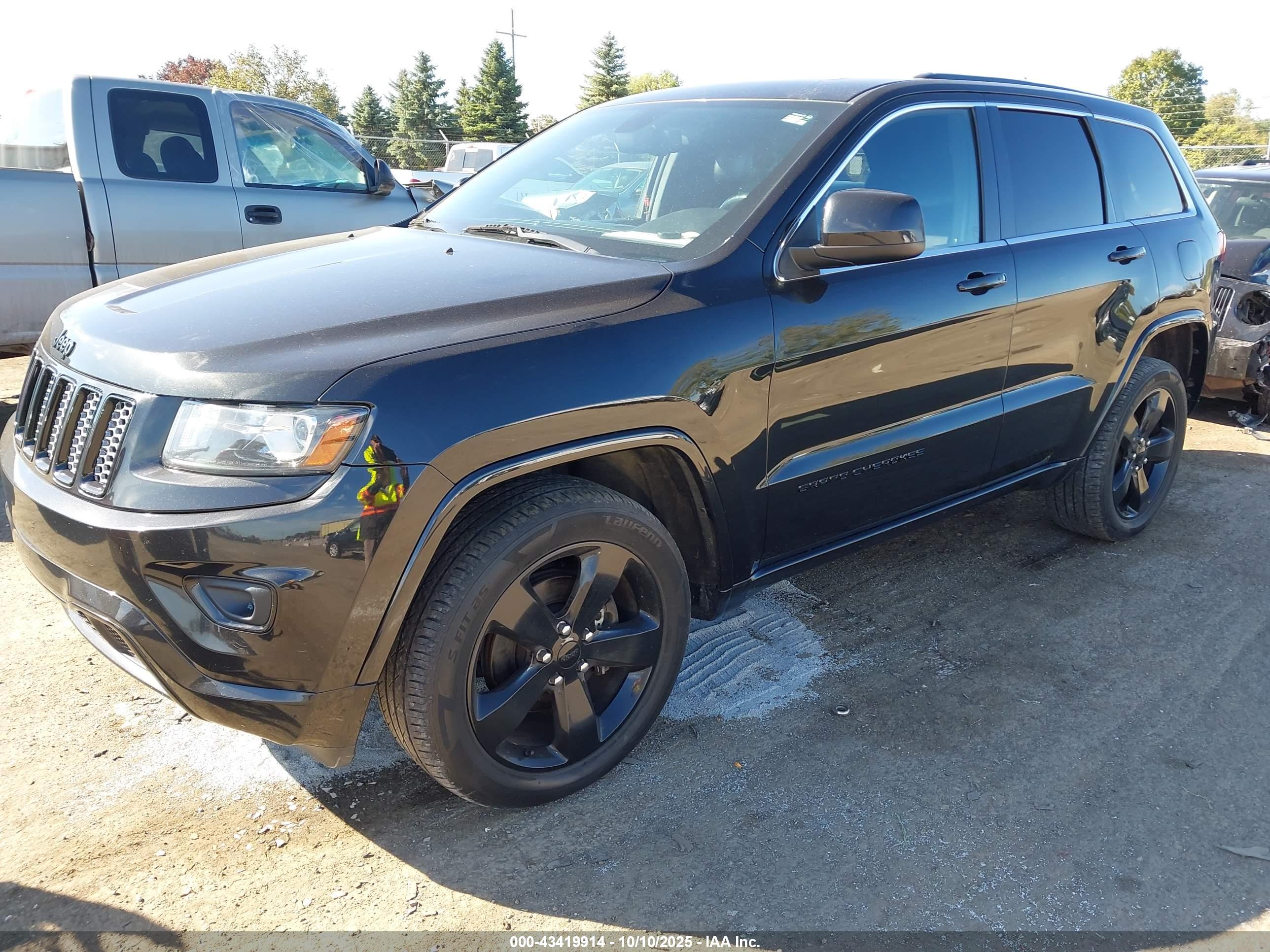 JEEP GRAND image 2