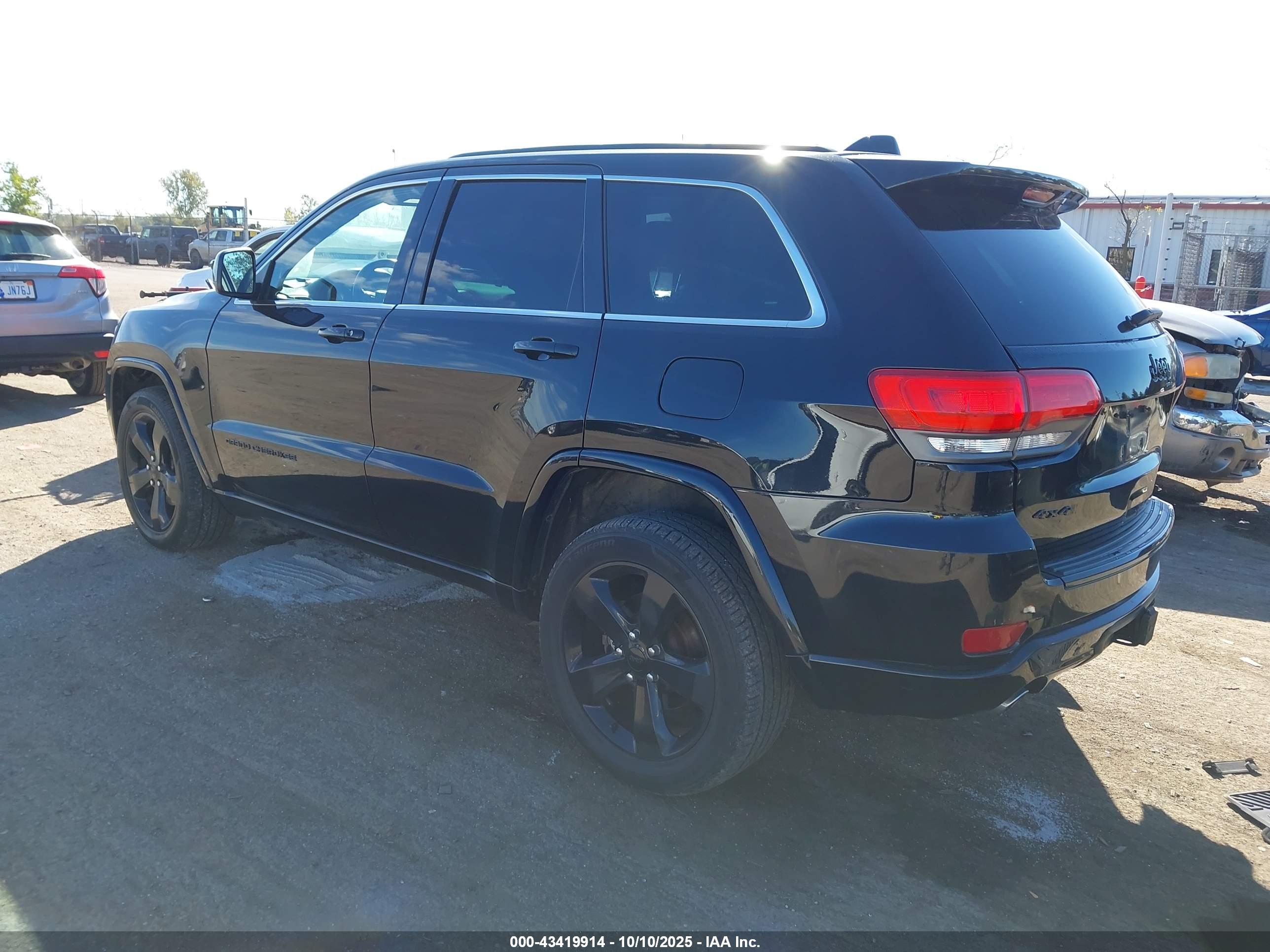 JEEP GRAND image 3