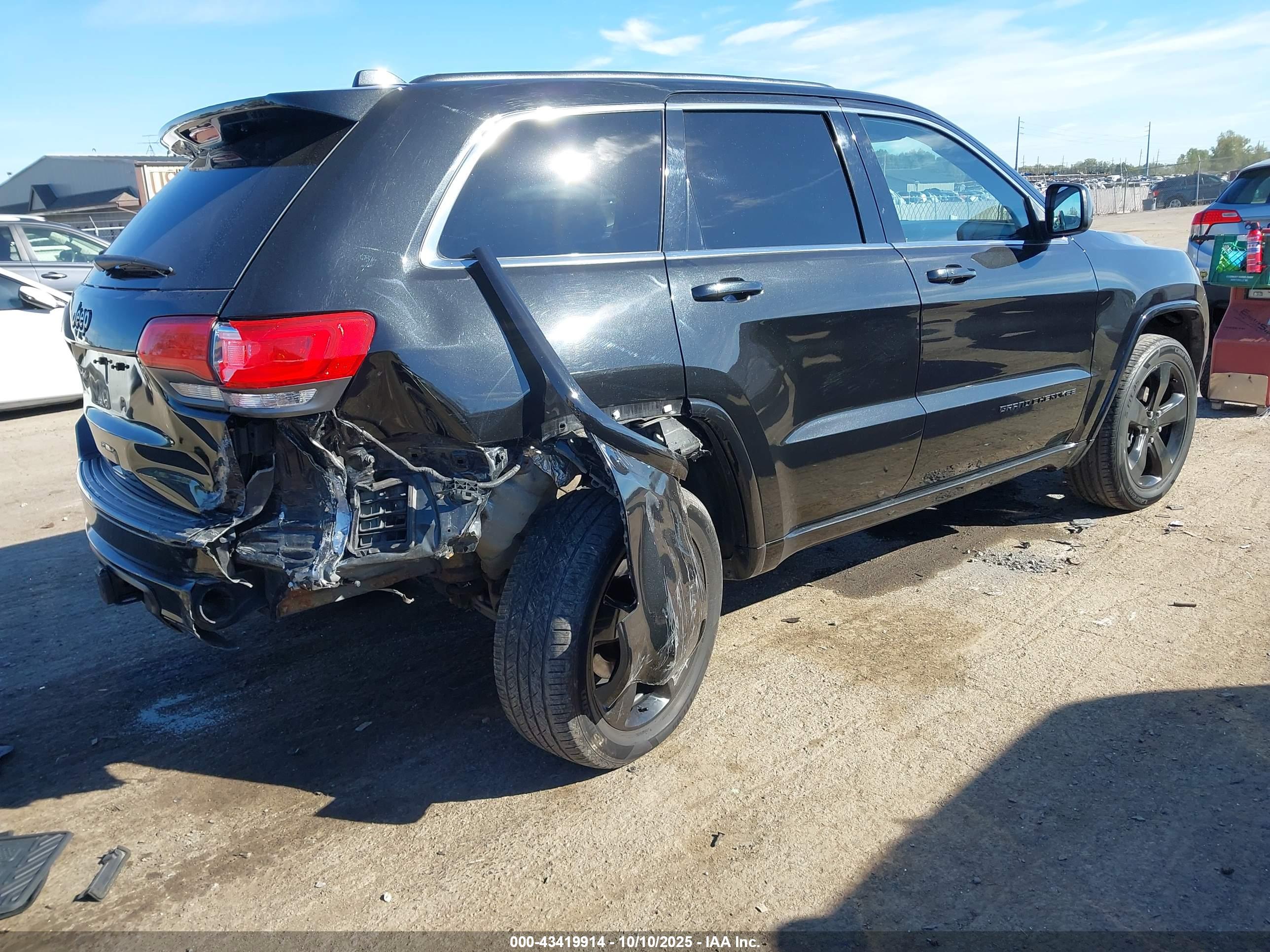 JEEP GRAND image 4