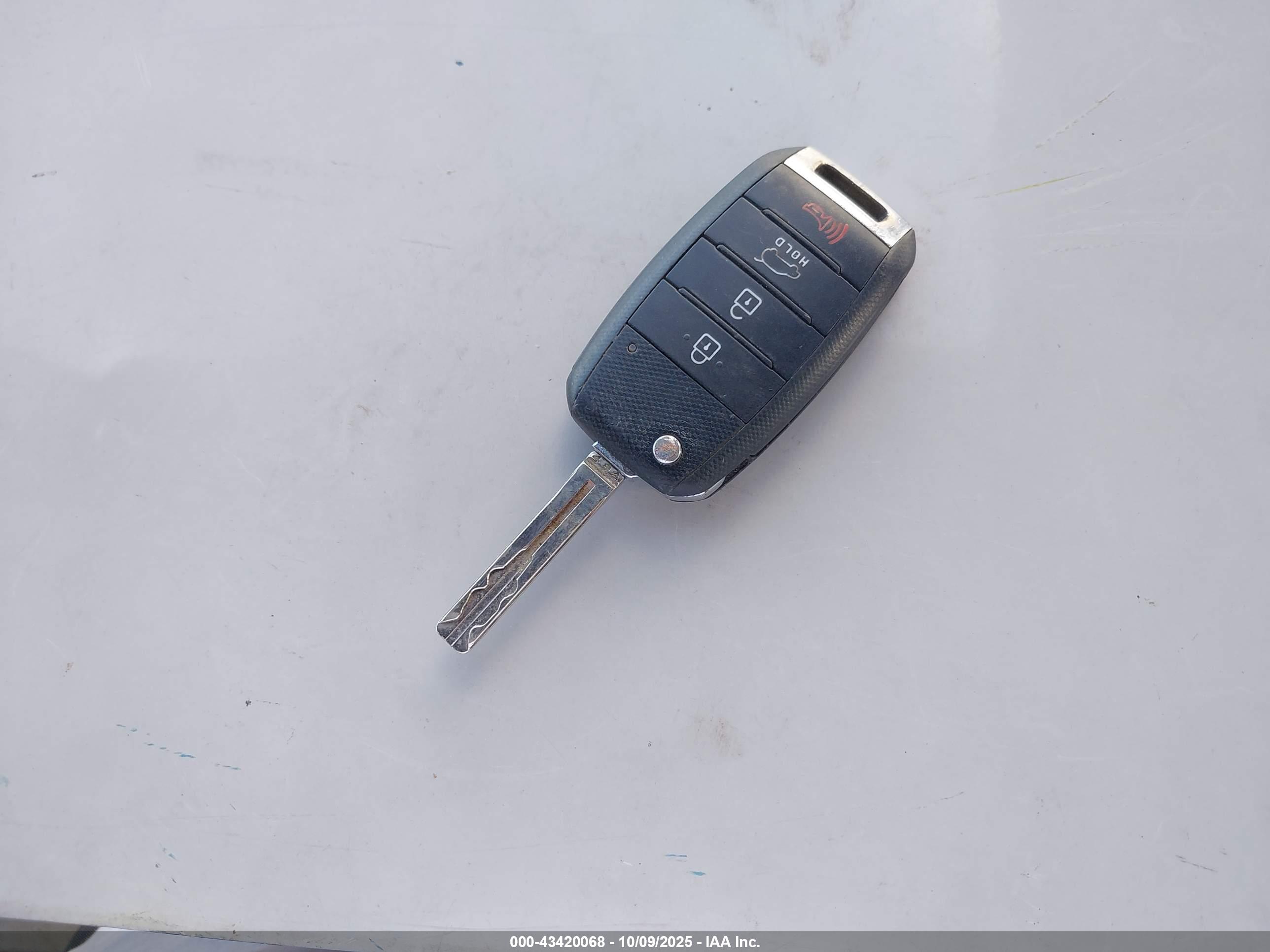 KIA SOUL image 11