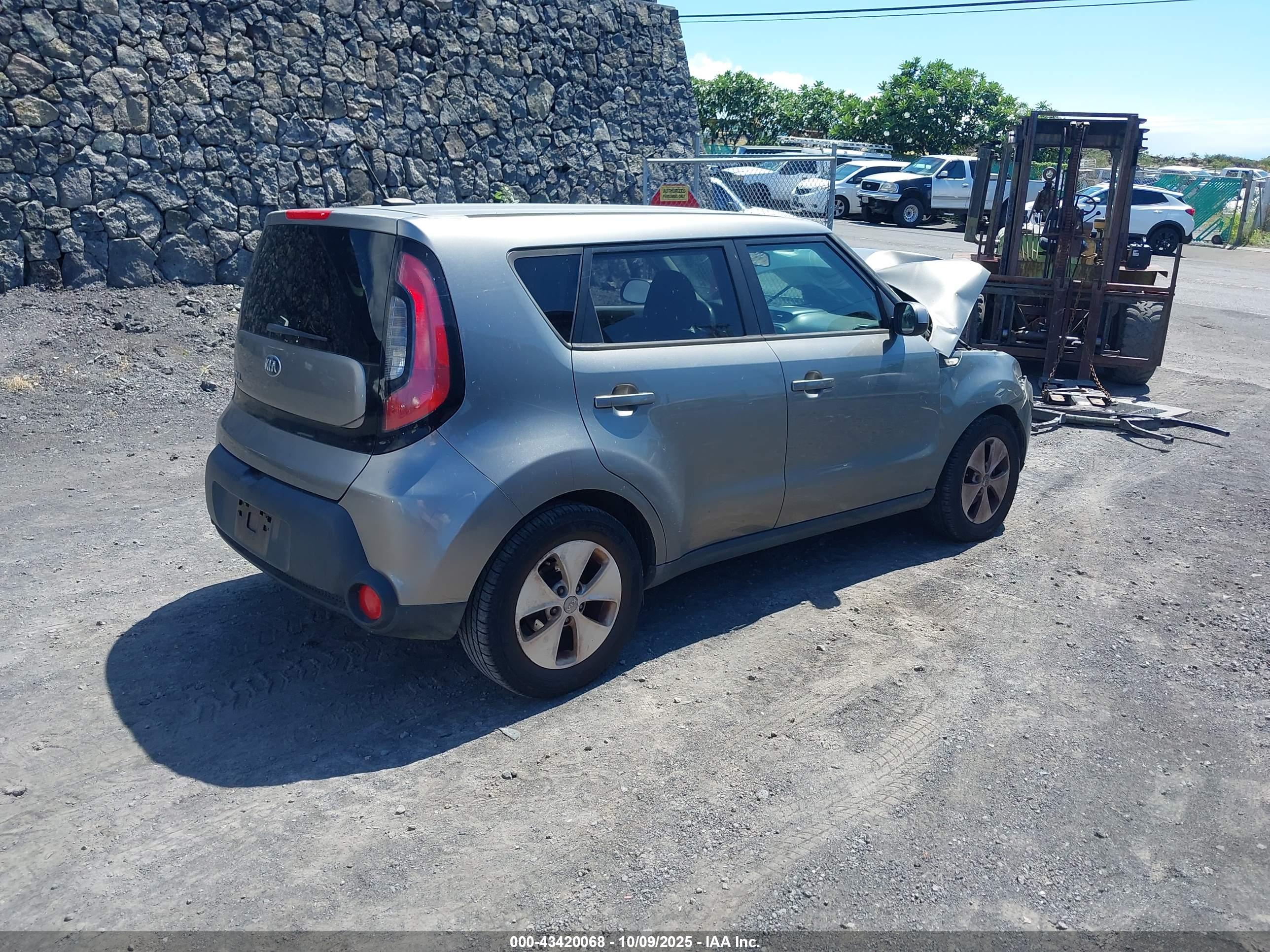 KIA SOUL image 4