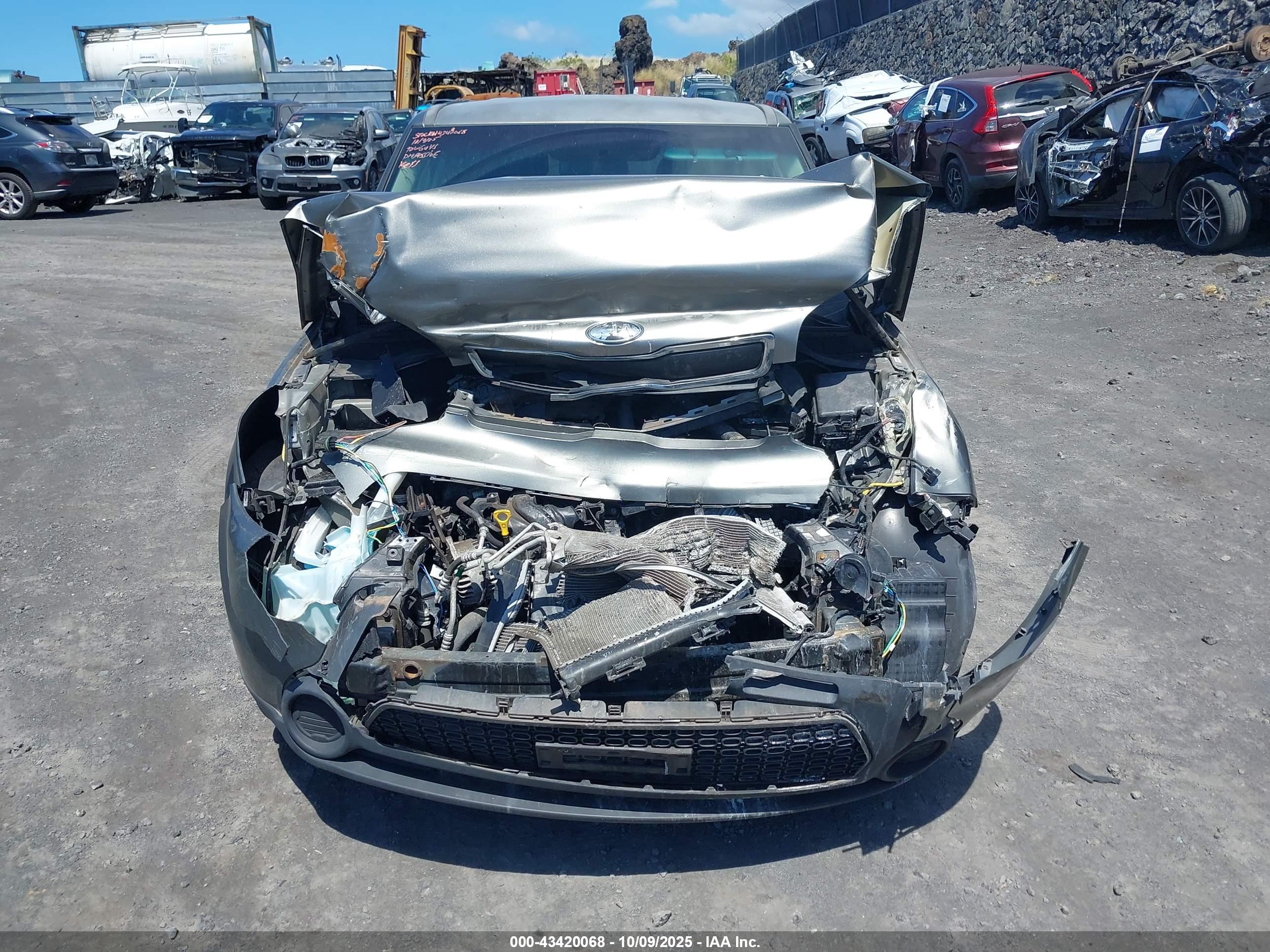 KIA SOUL image 6