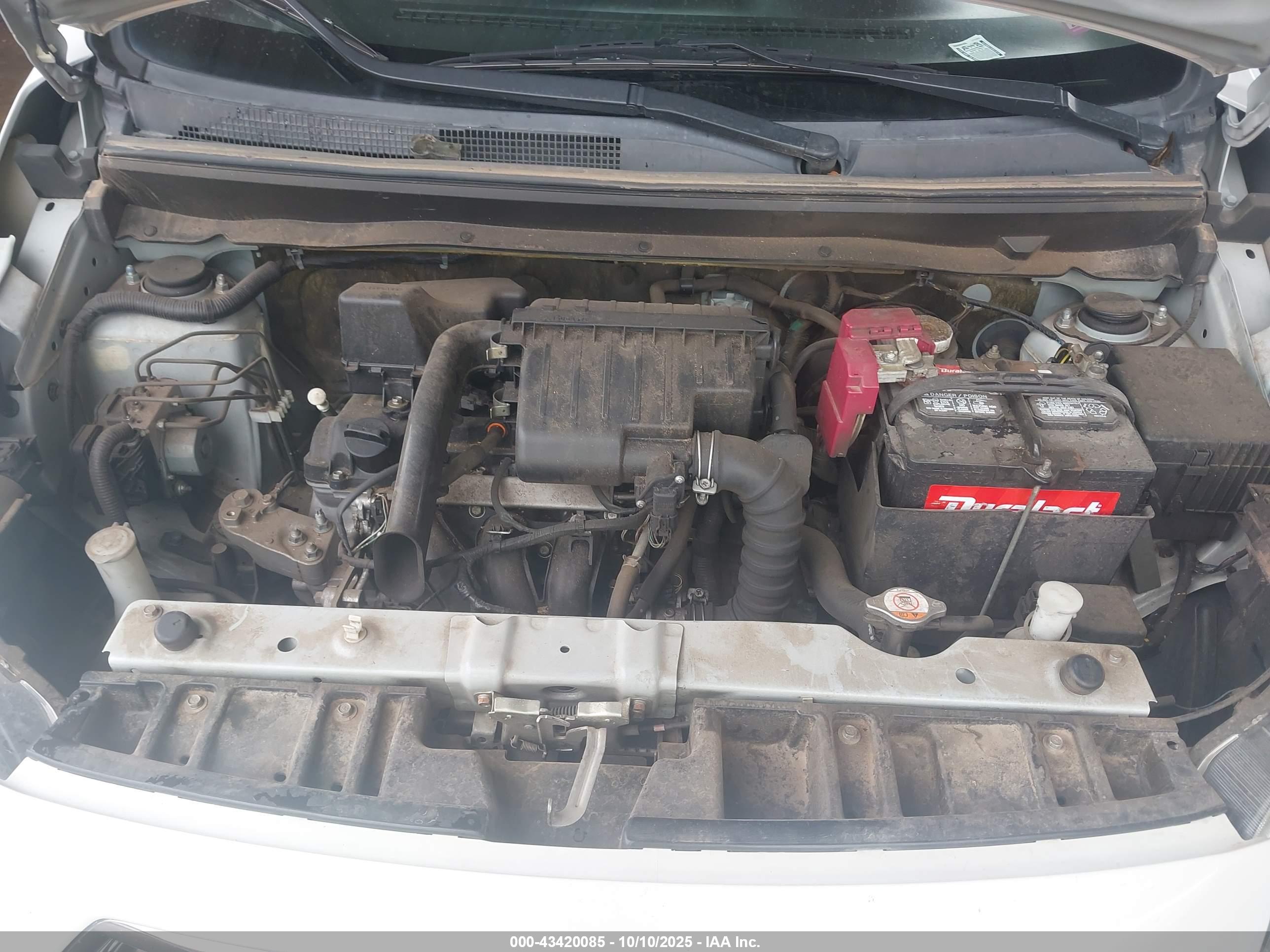 MITSUBISHI MIRAGE image 10