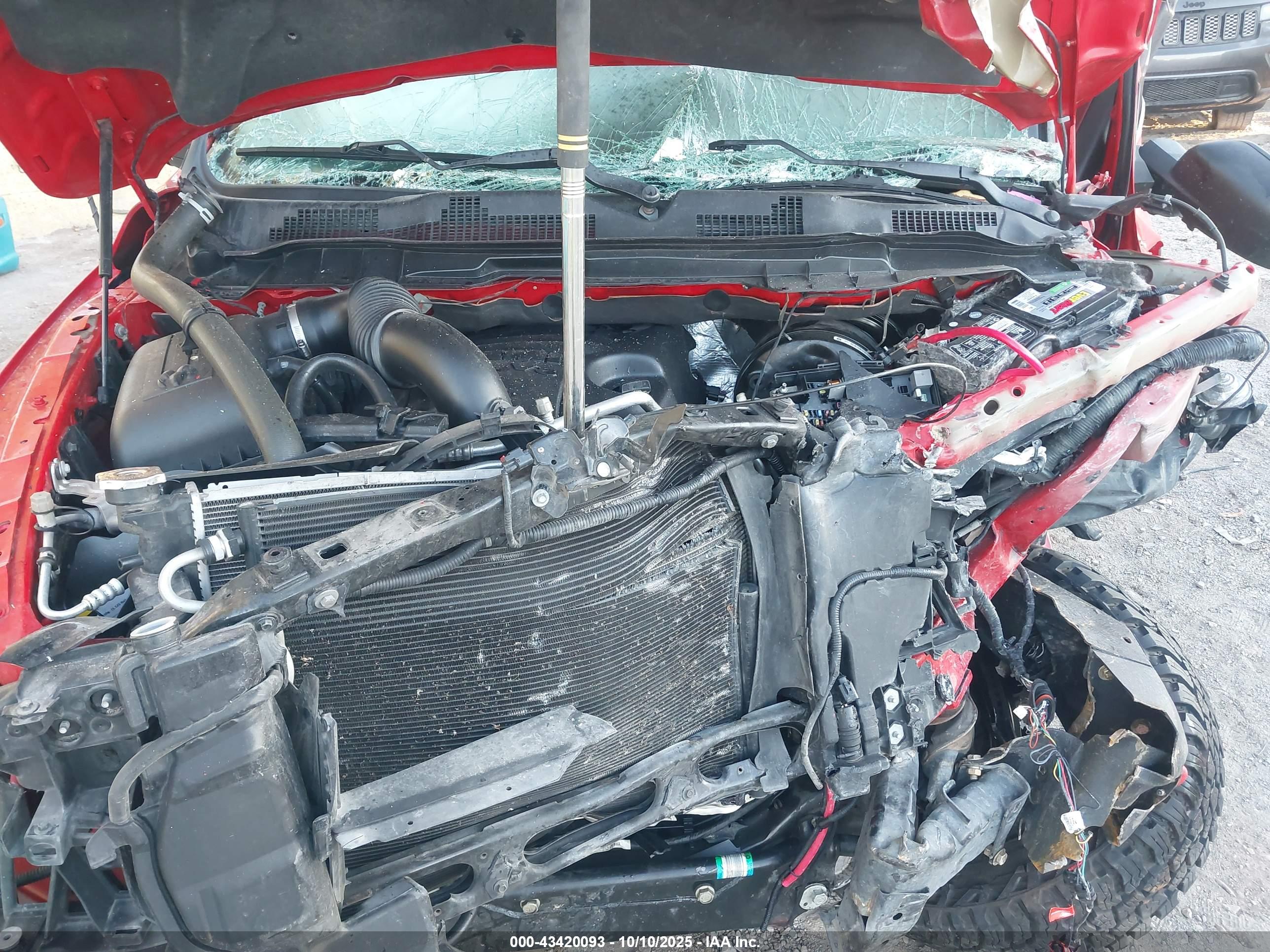 RAM 1500 image 10