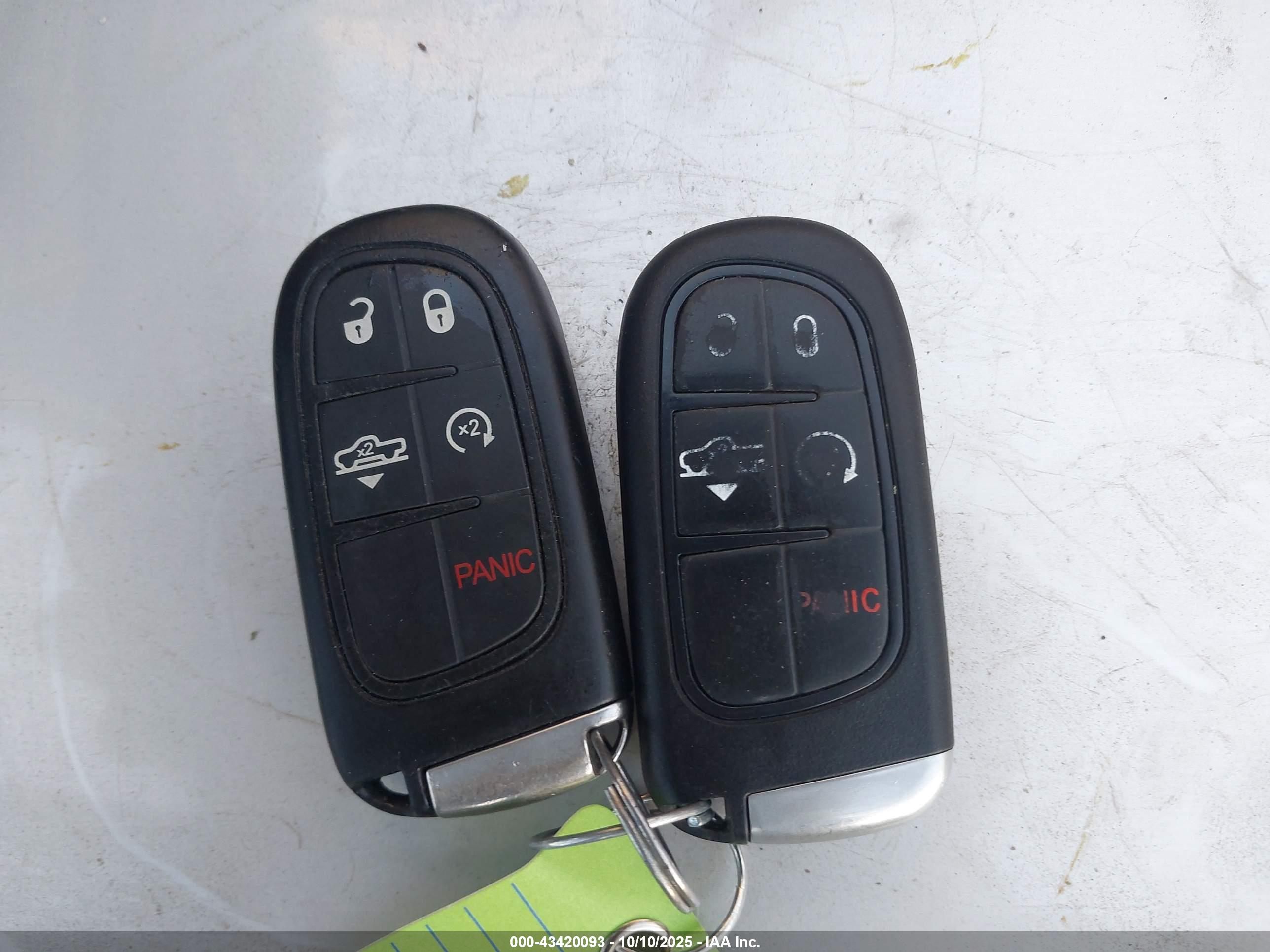 RAM 1500 image 11