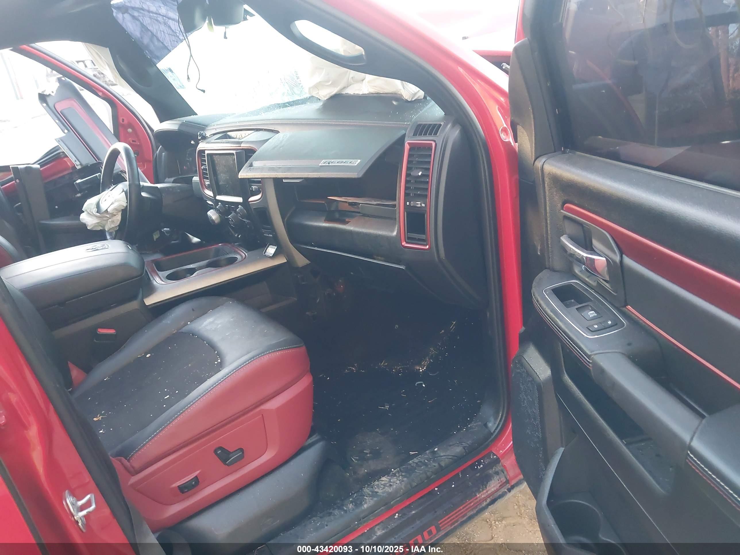 RAM 1500 image 5