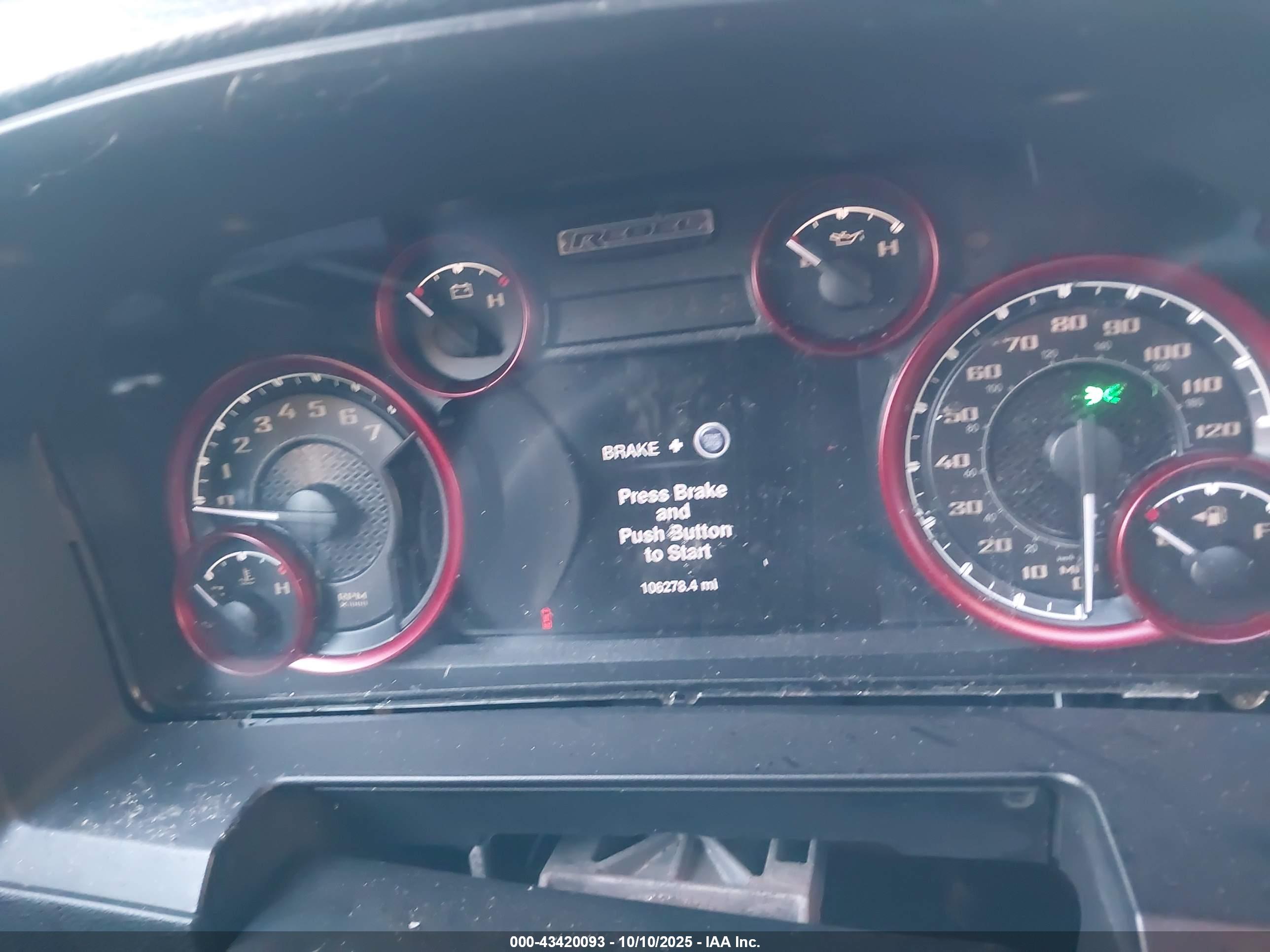 RAM 1500 image 7