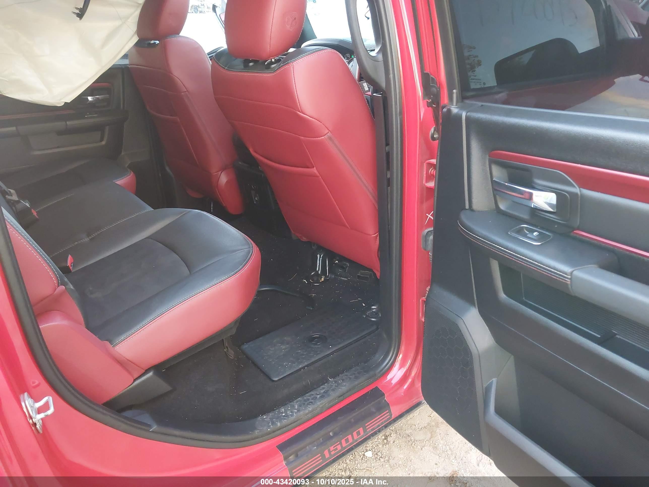 RAM 1500 image 8