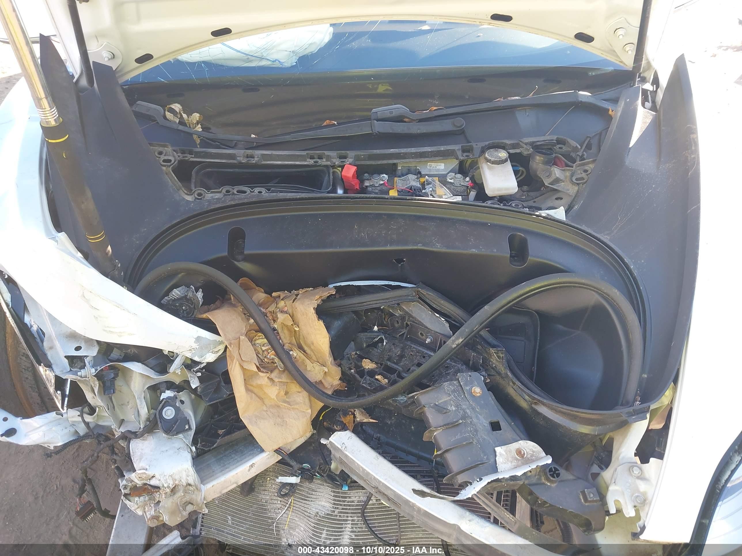TESLA MODEL image 10