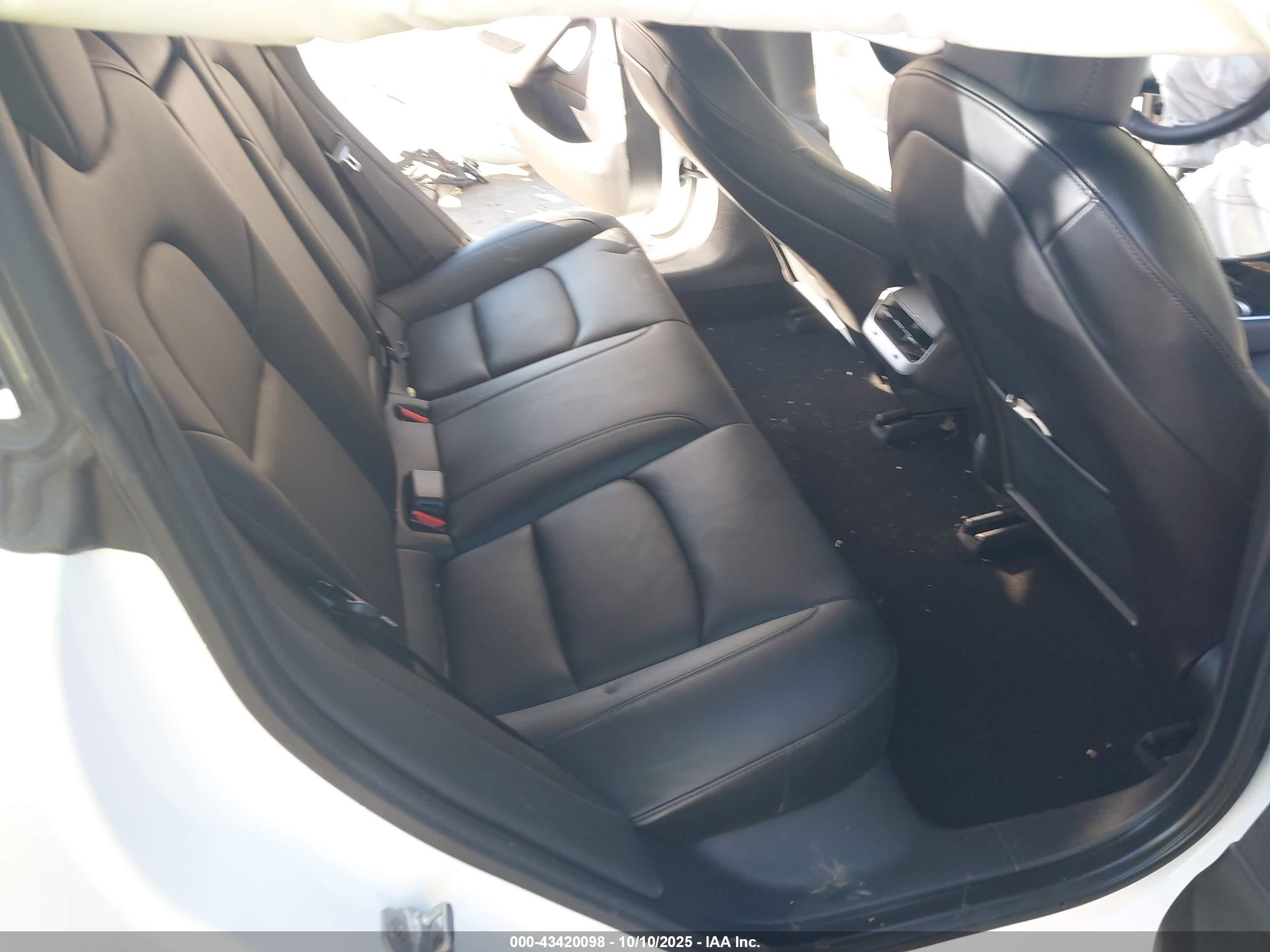 TESLA MODEL image 8