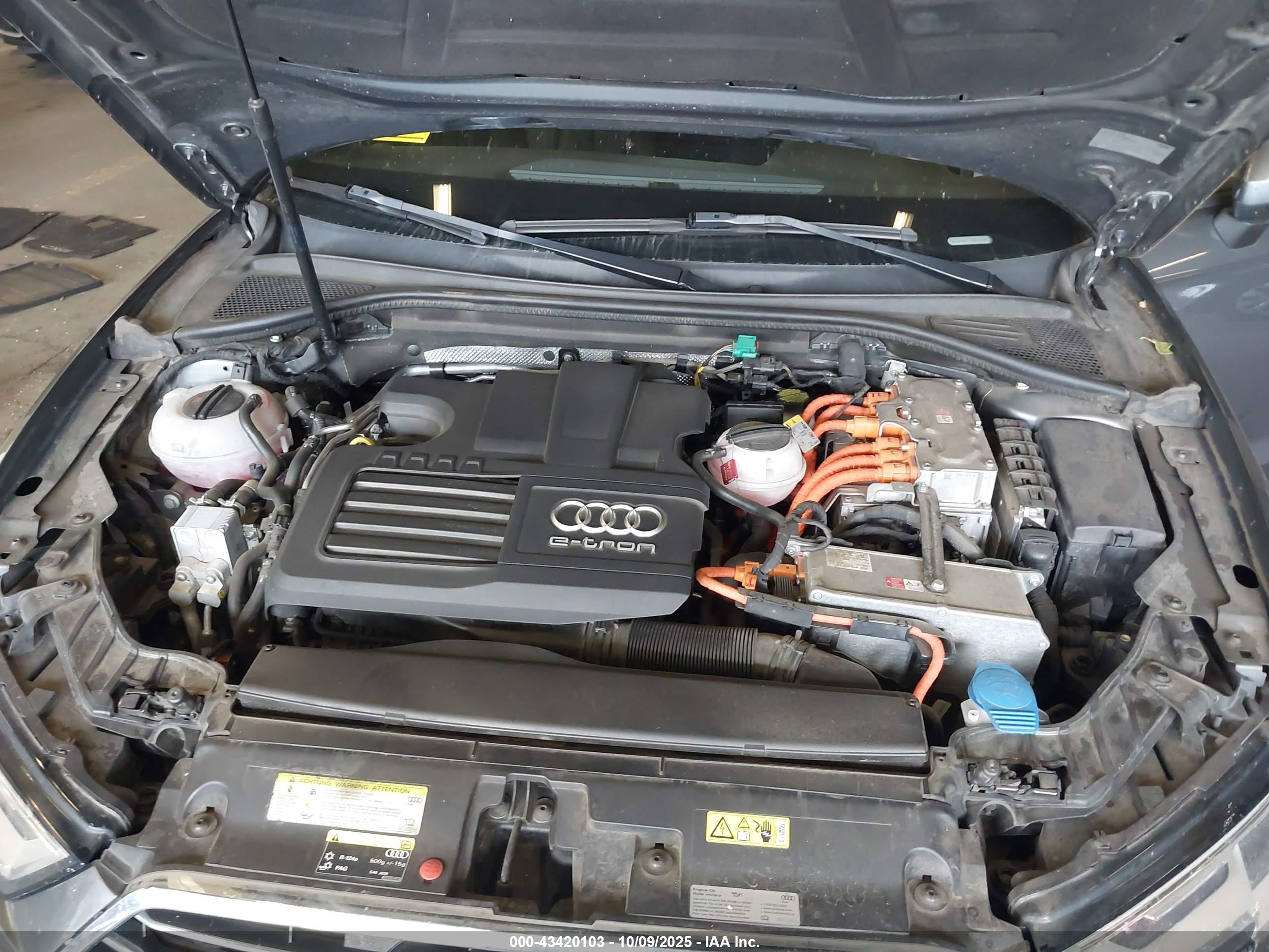 AUDI A3 image 10