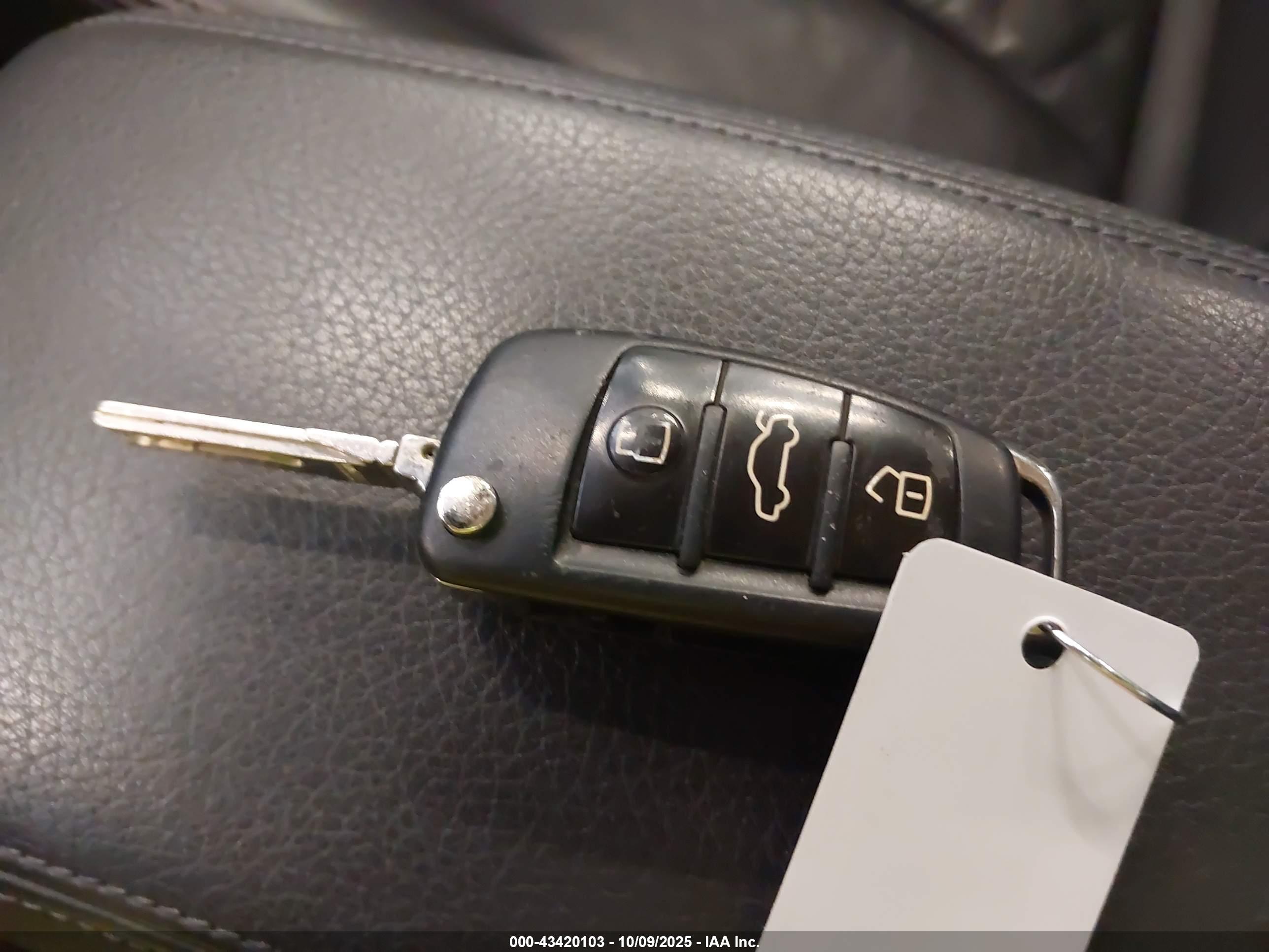 AUDI A3 image 11