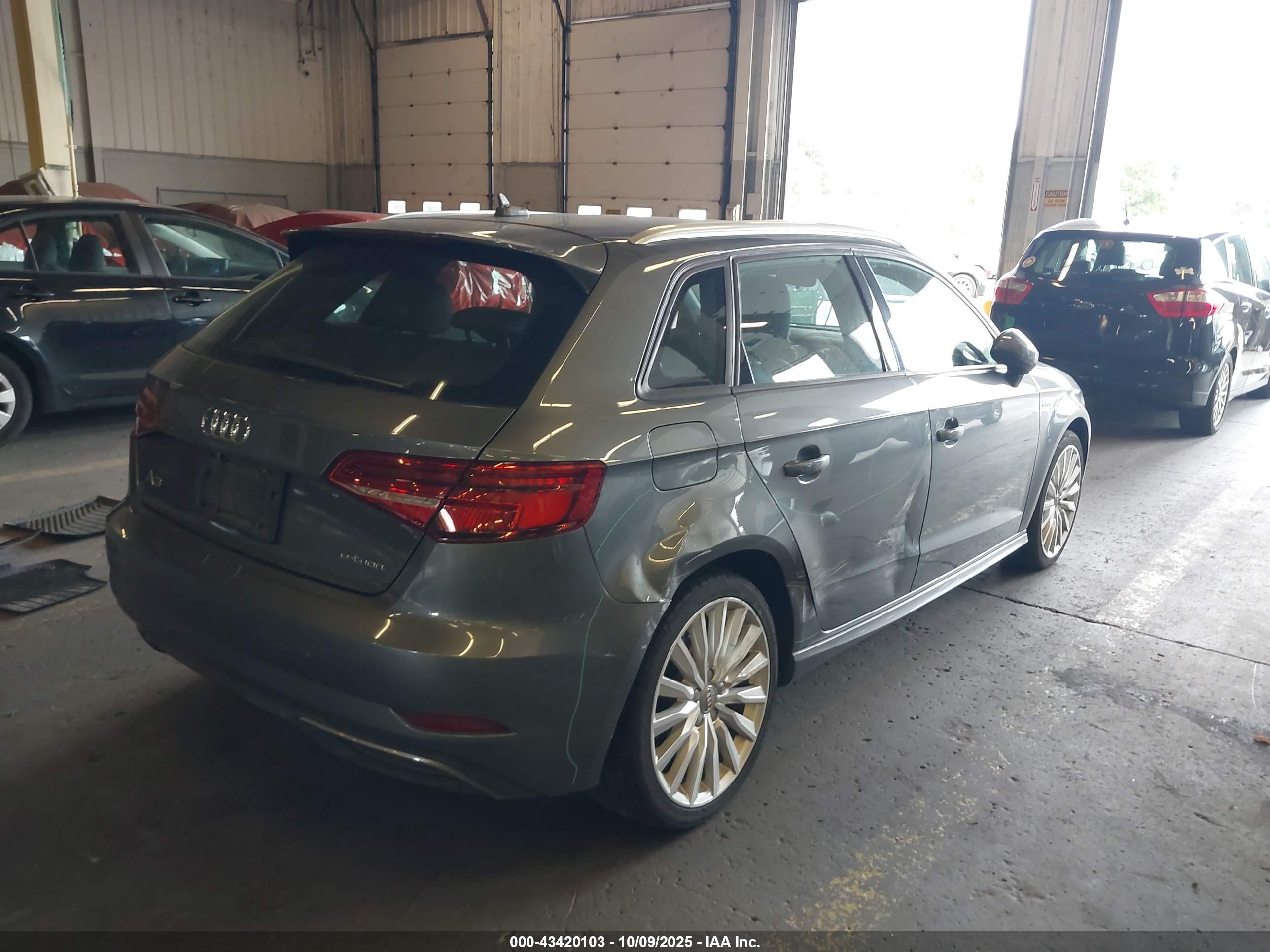 AUDI A3 image 4