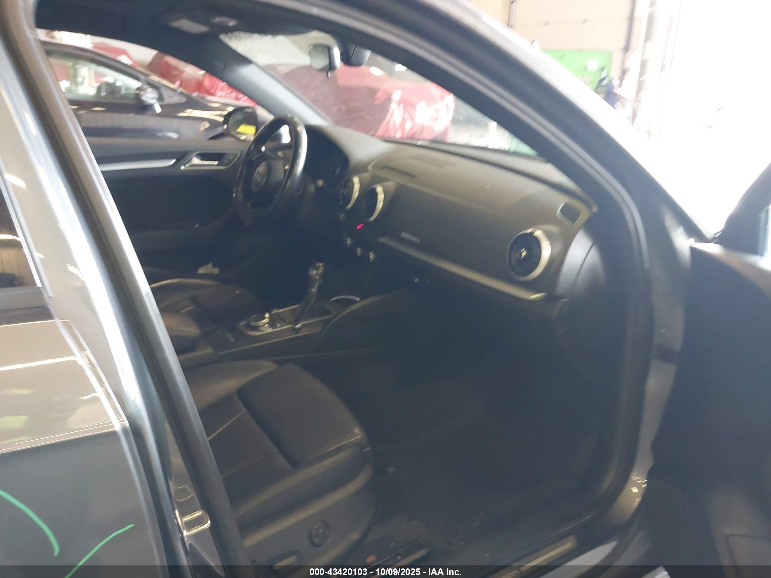 AUDI A3 image 5