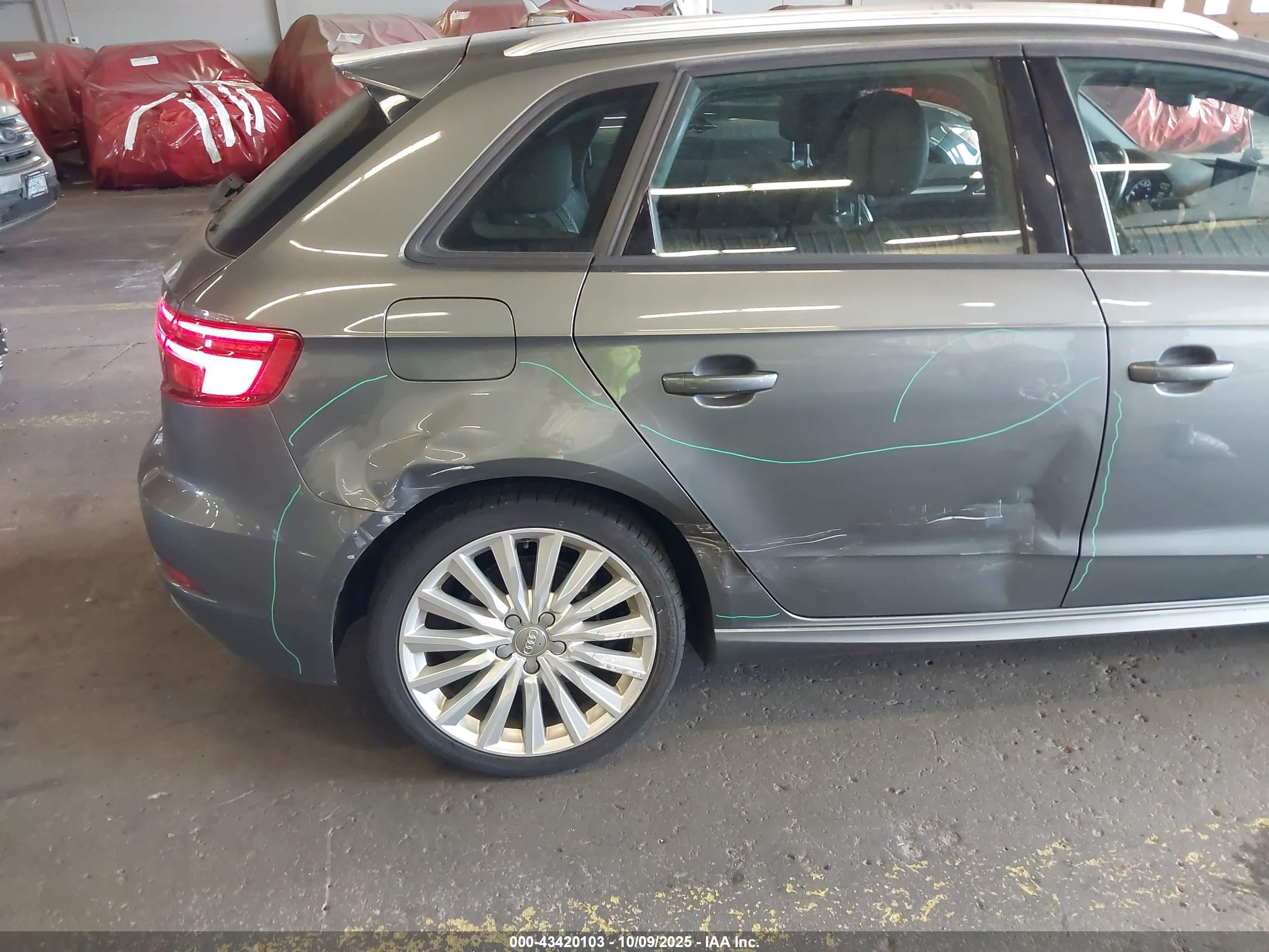AUDI A3 image 6