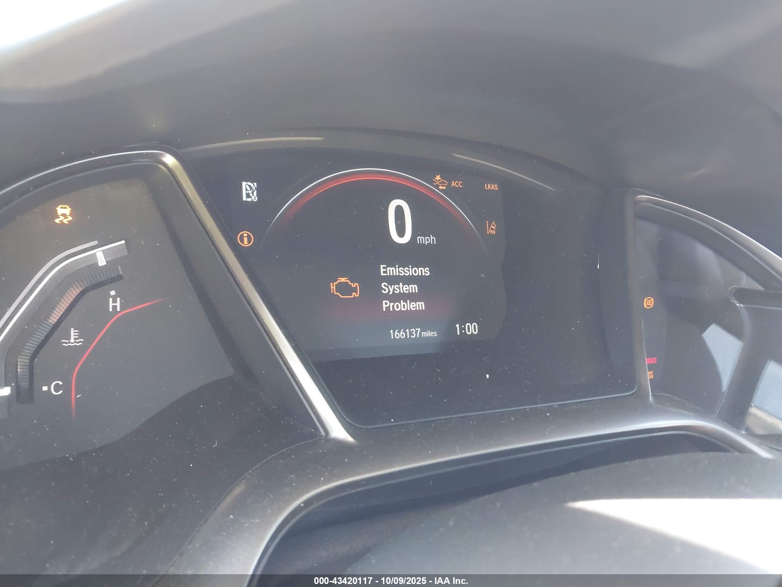 HONDA CIVIC image 7