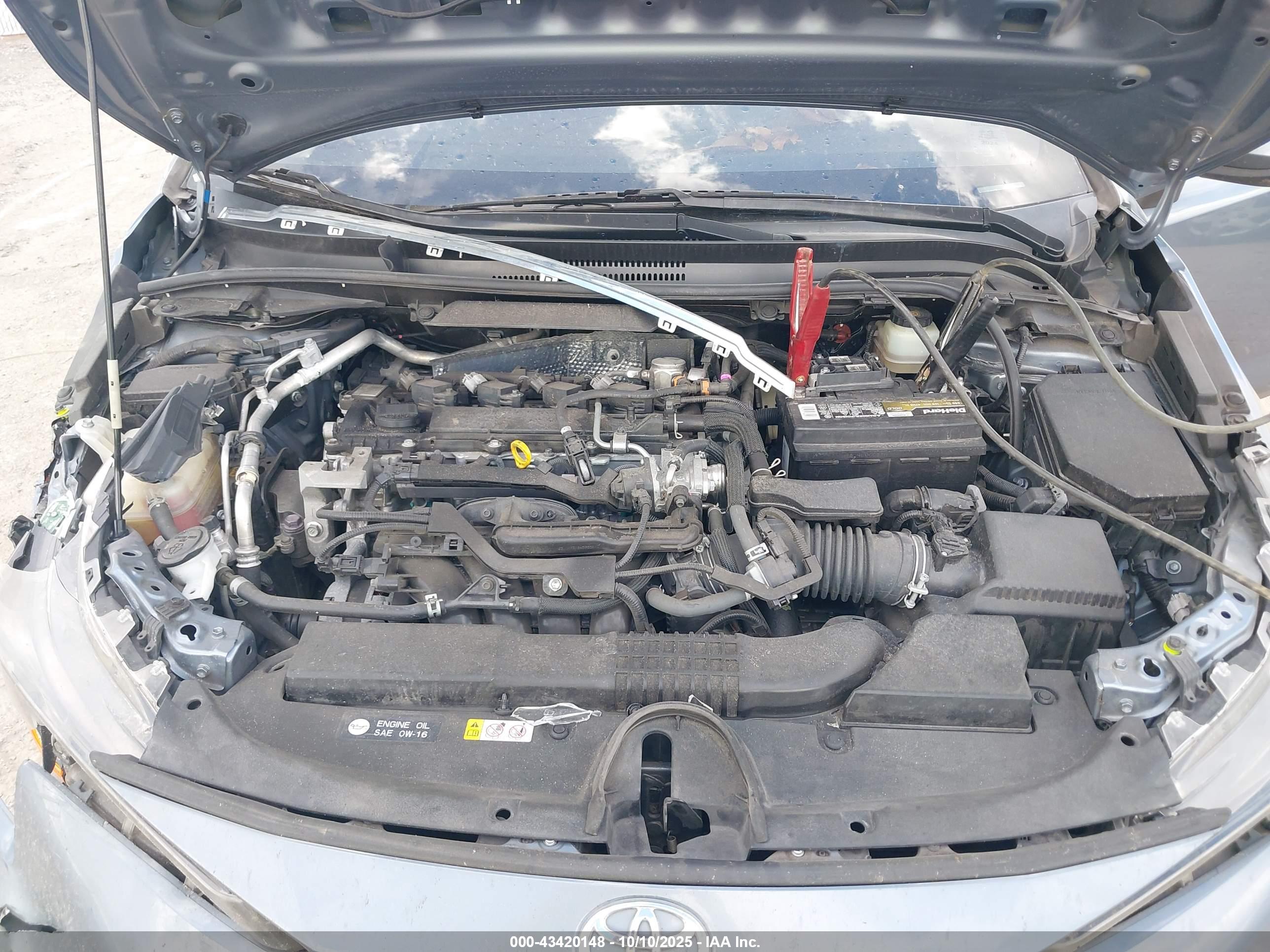 TOYOTA COROLLA image 10