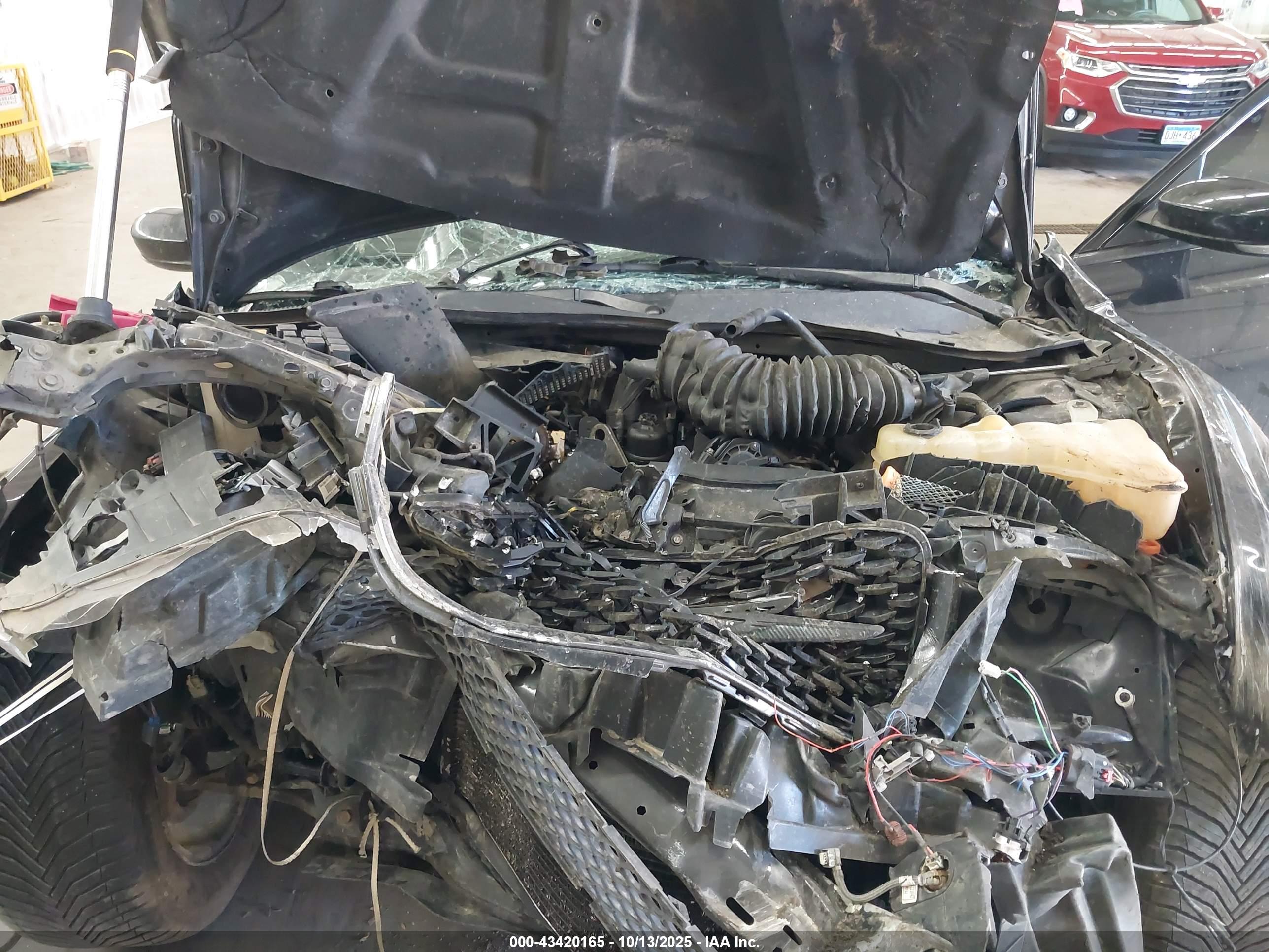 CHRYSLER 300 image 10