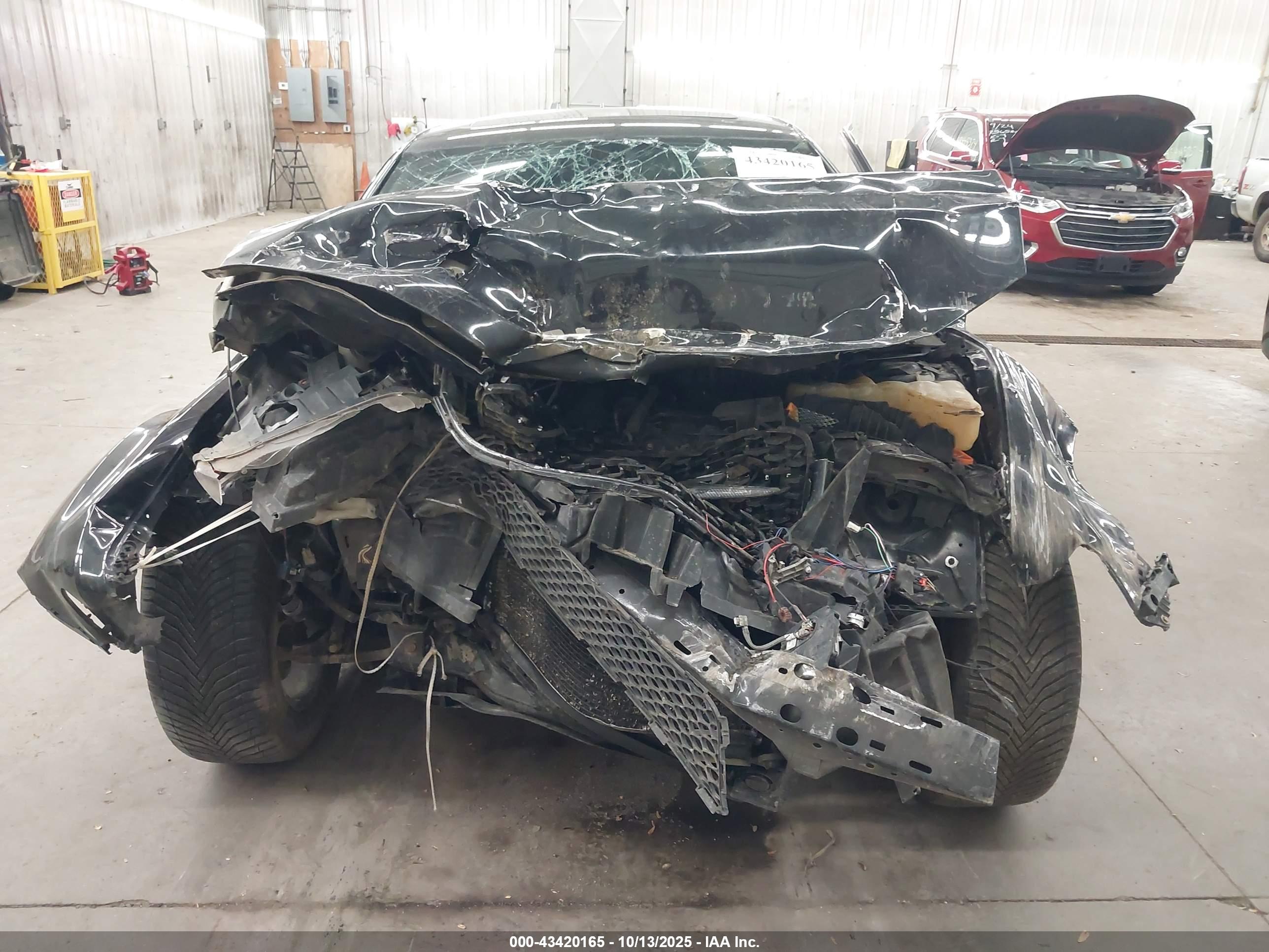 CHRYSLER 300 image 6