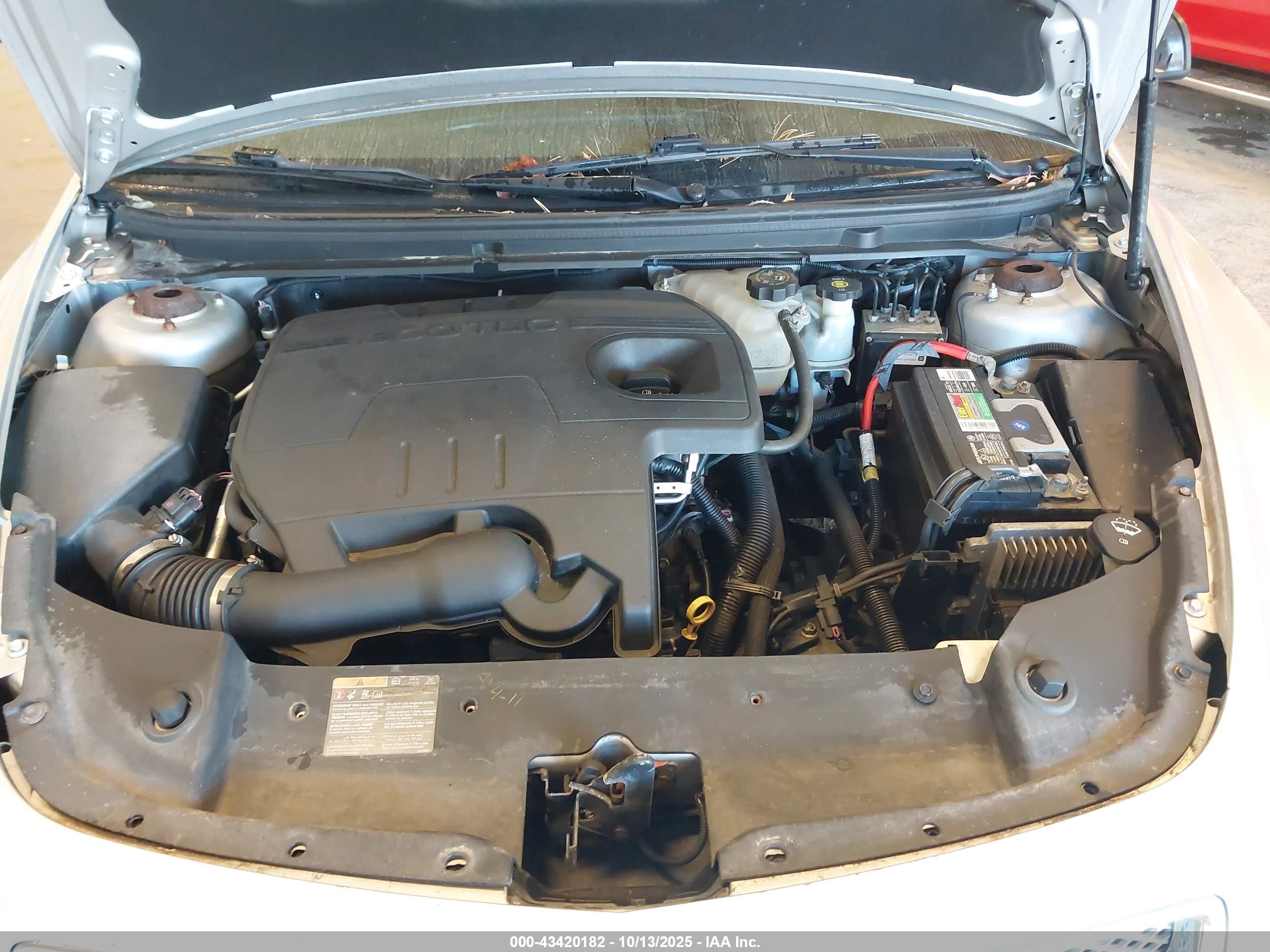 CHEVROLET MALIBU image 10