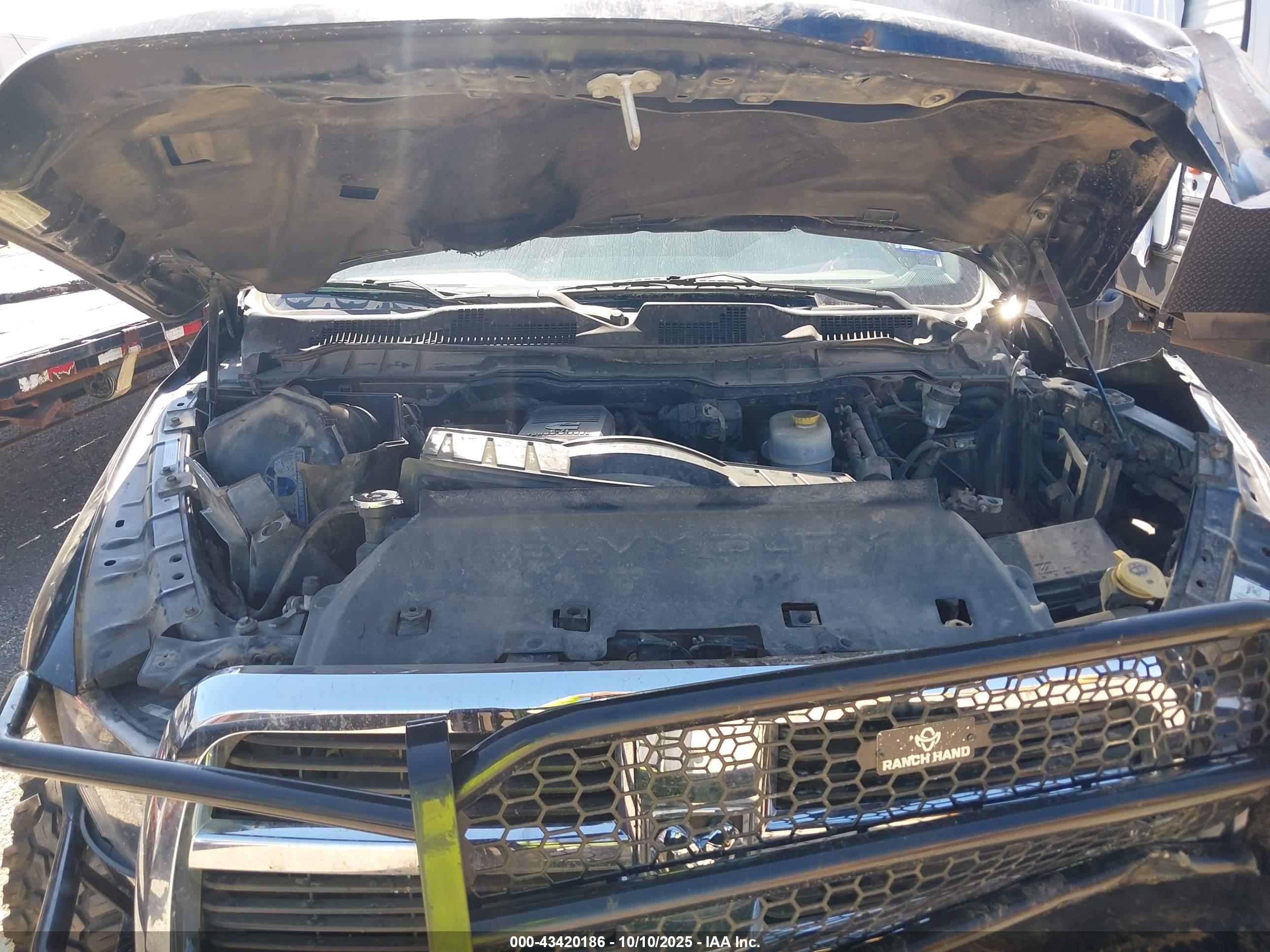 RAM 3500 image 10