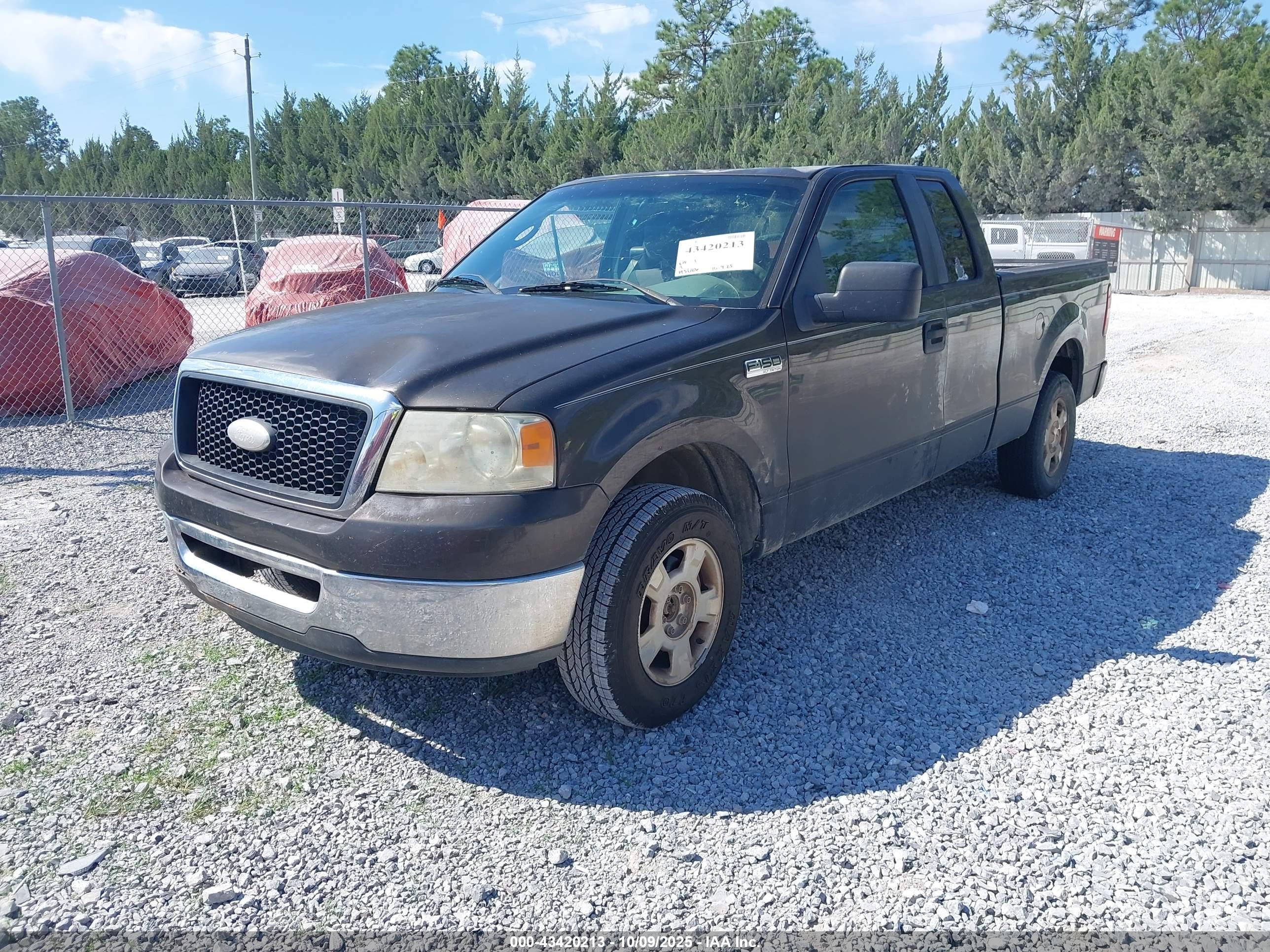 FORD F-150 image 2