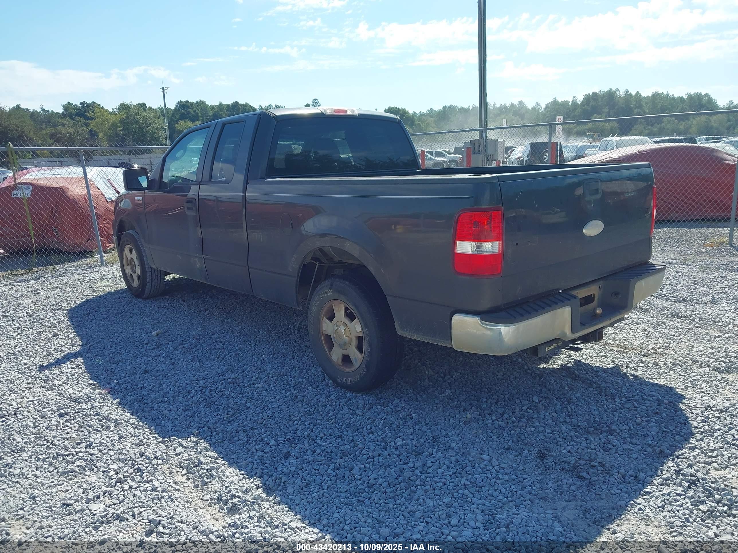 FORD F-150 image 3