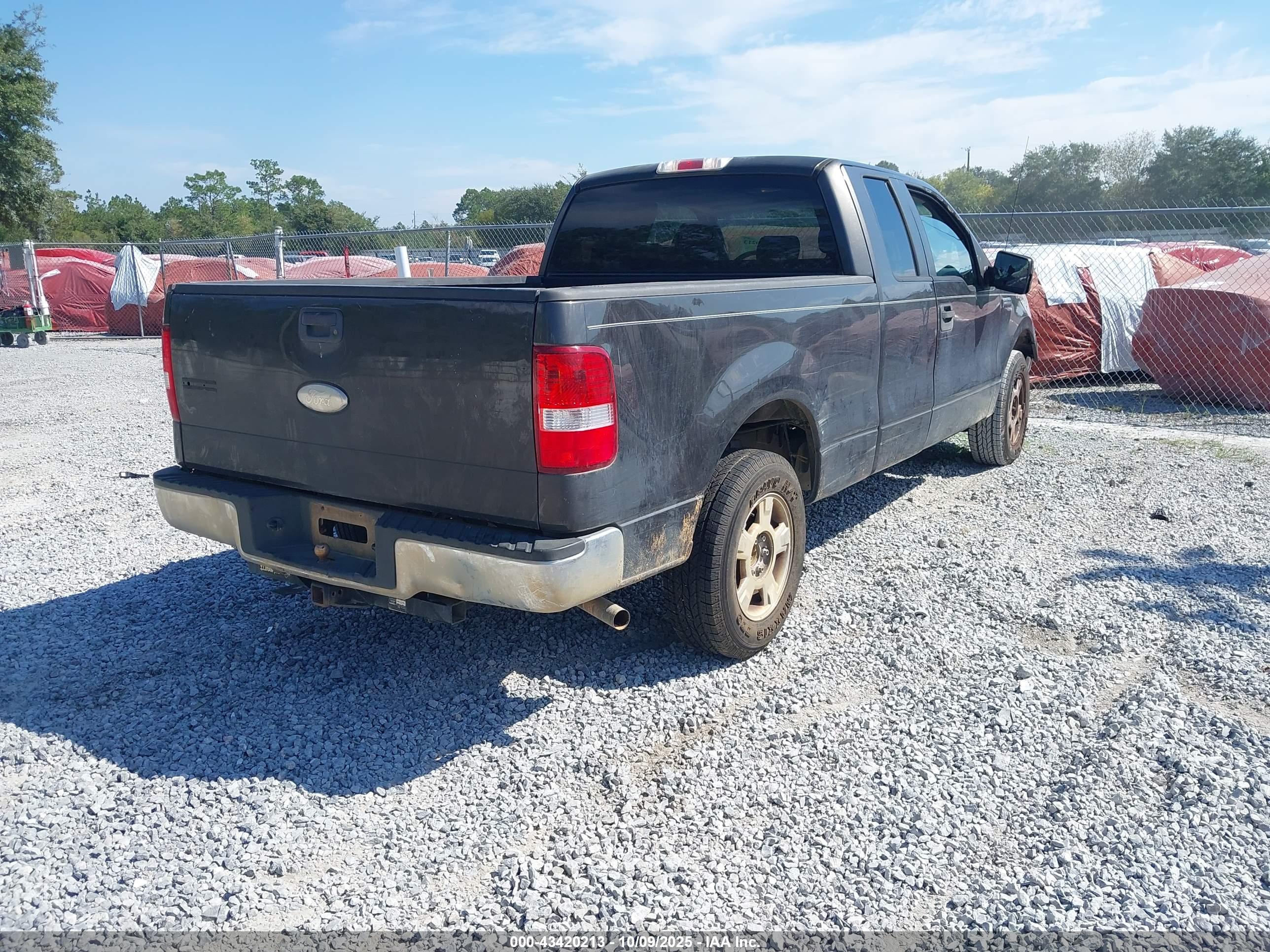 FORD F-150 image 4