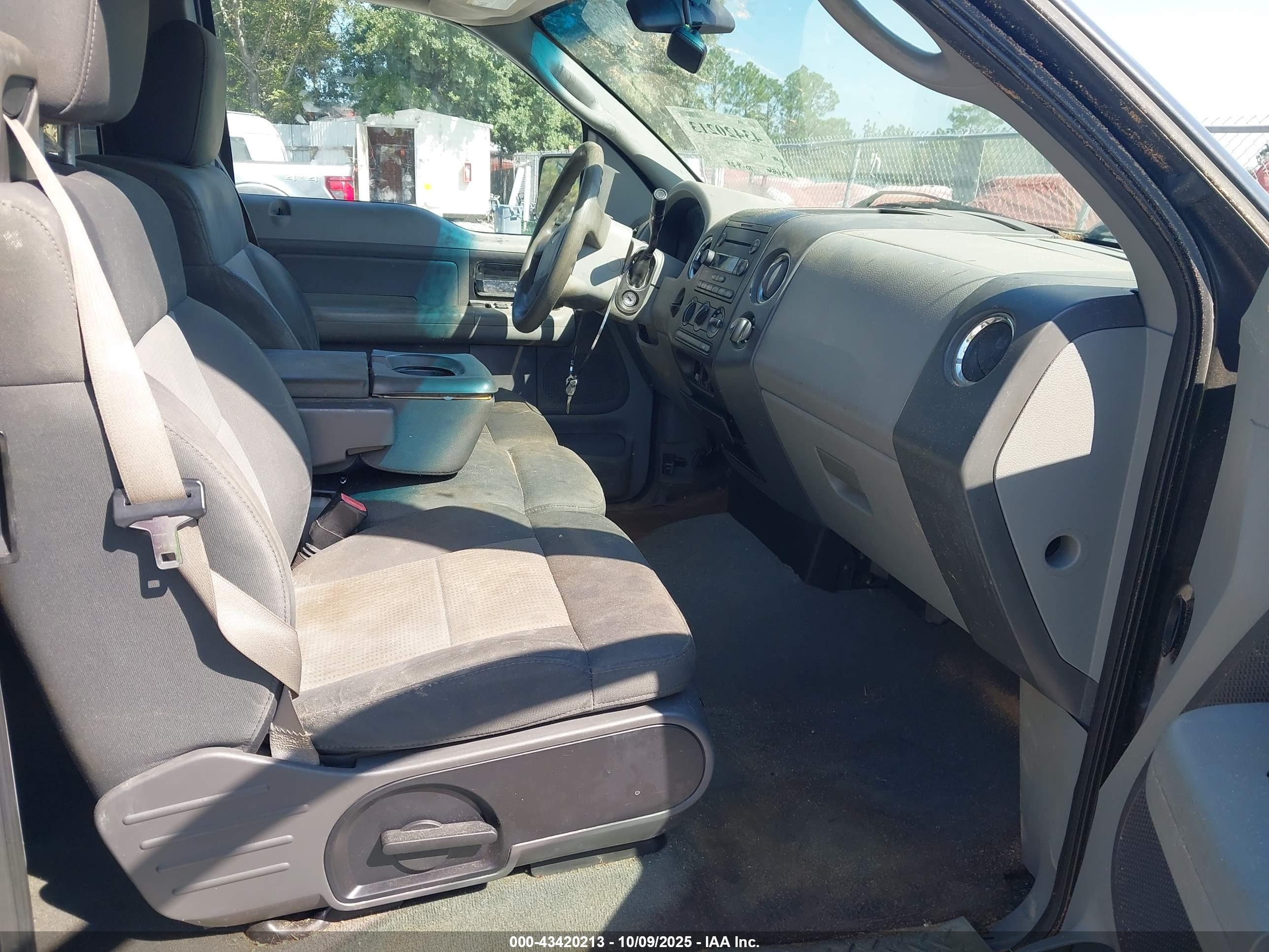 FORD F-150 image 5