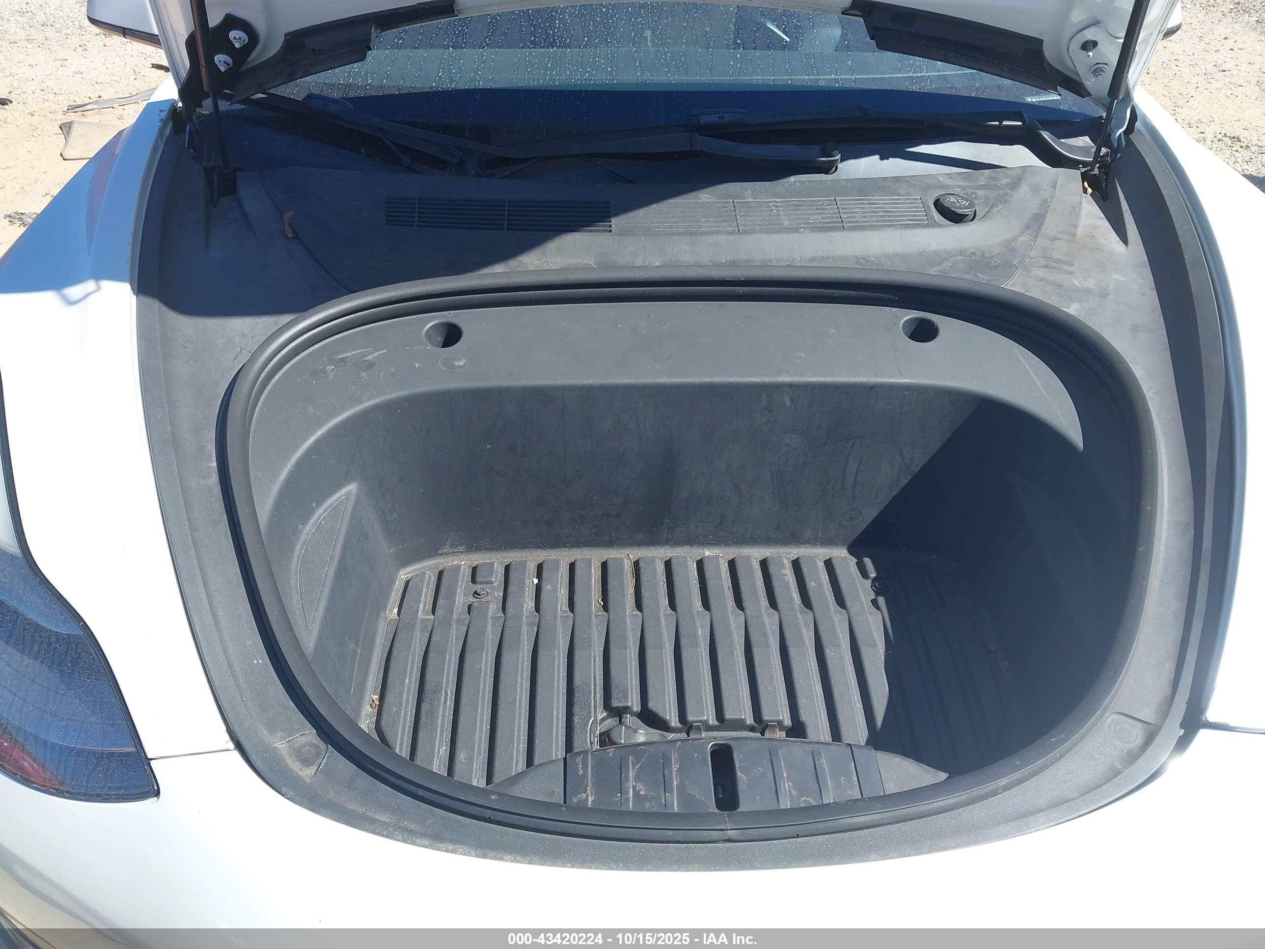 TESLA MODEL image 10