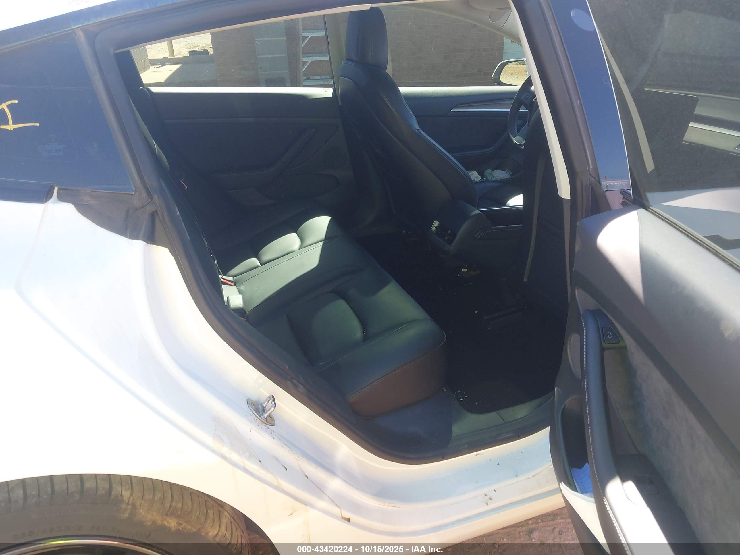 TESLA MODEL image 8