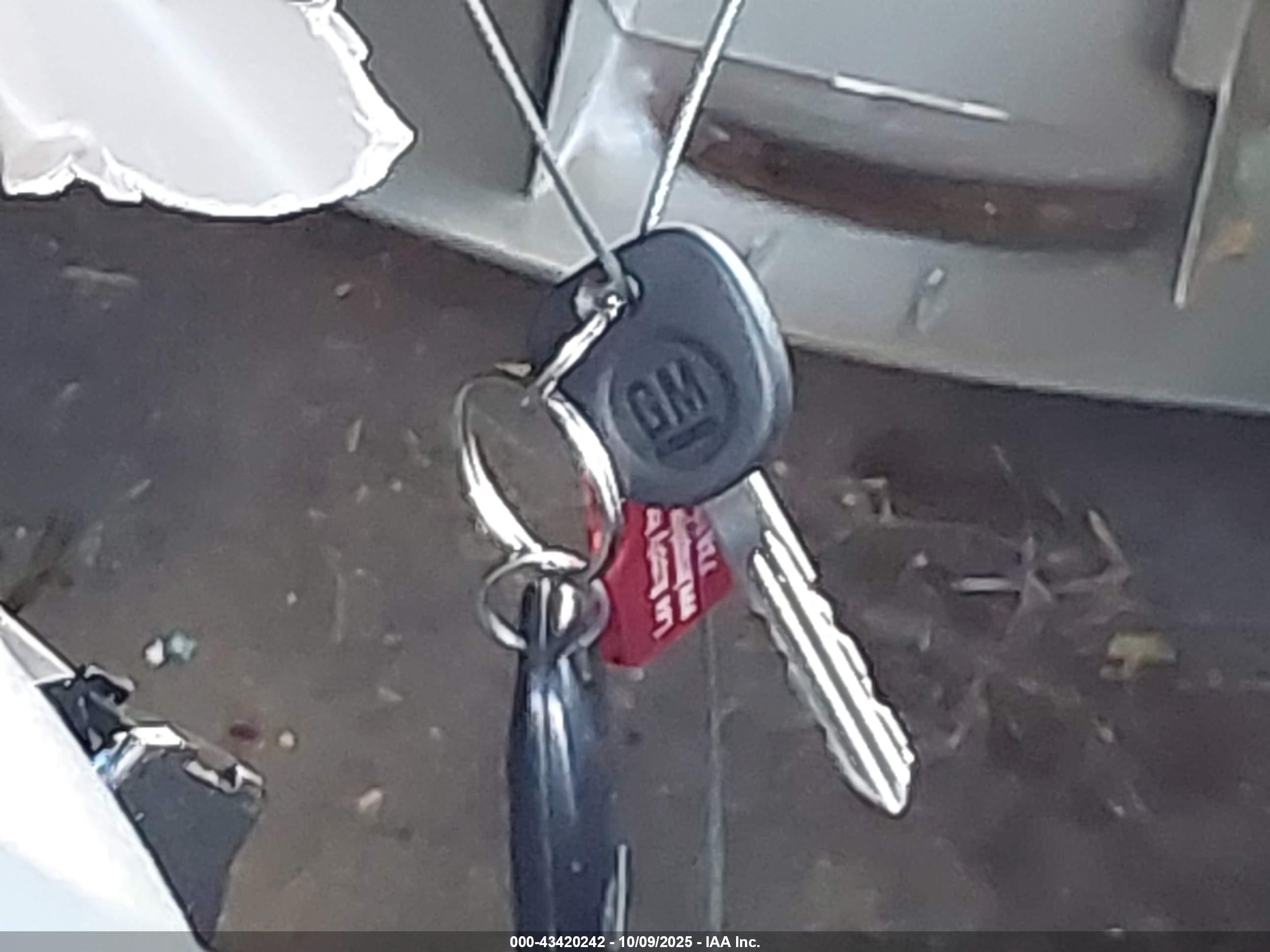 CHEVROLET IMPALA image 11