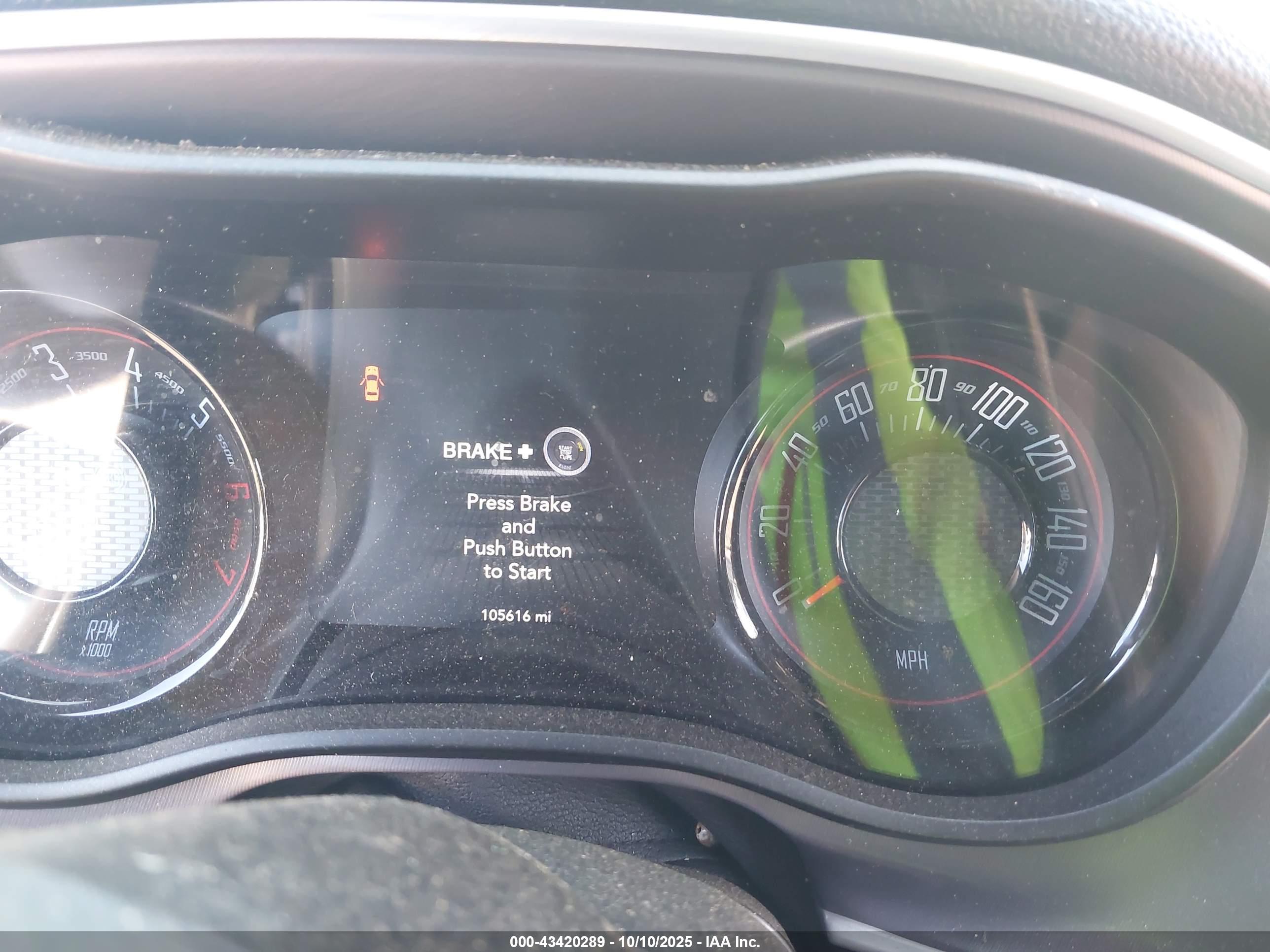 DODGE CHALLENGER image 7
