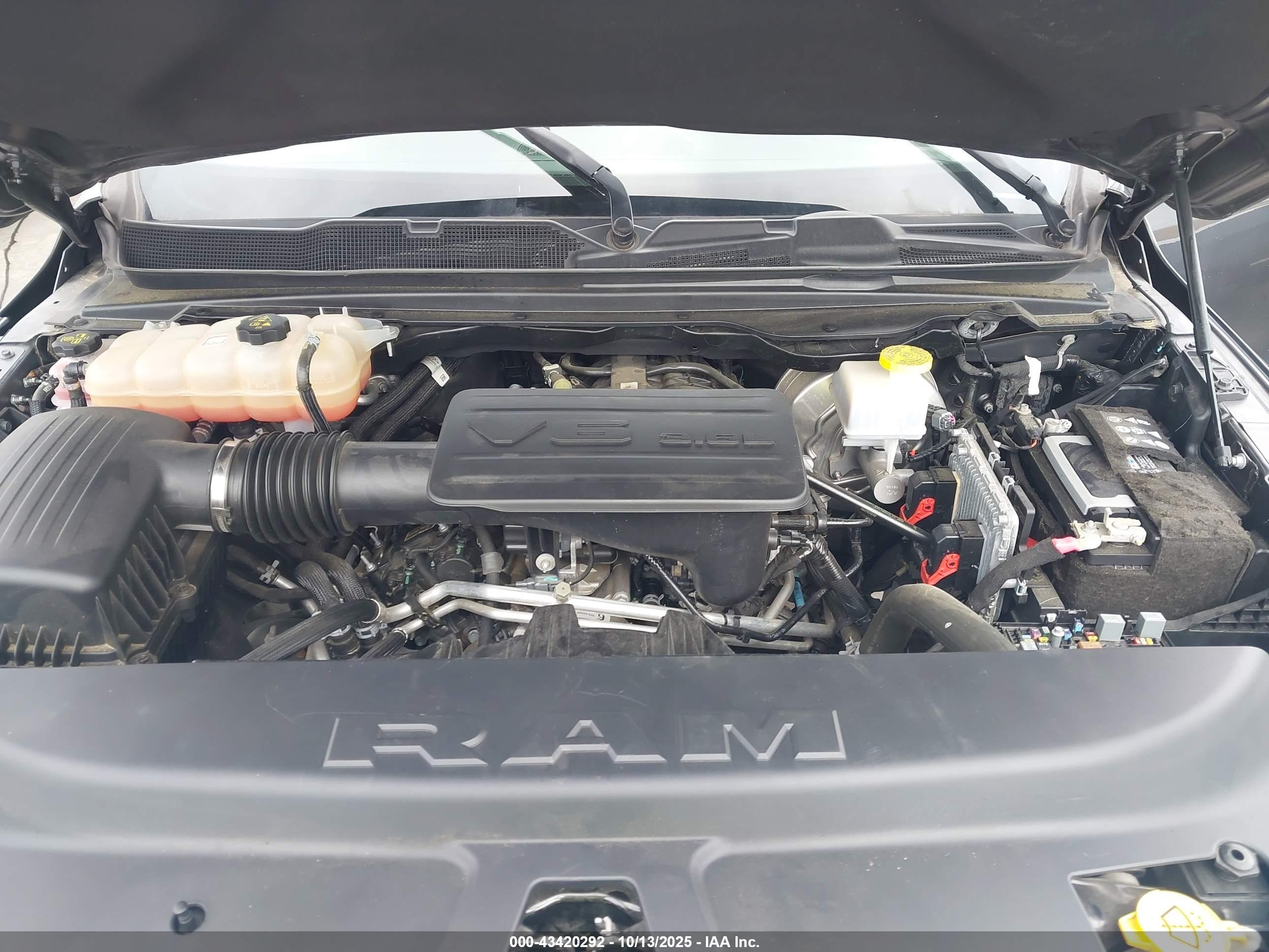 RAM 1500 image 10