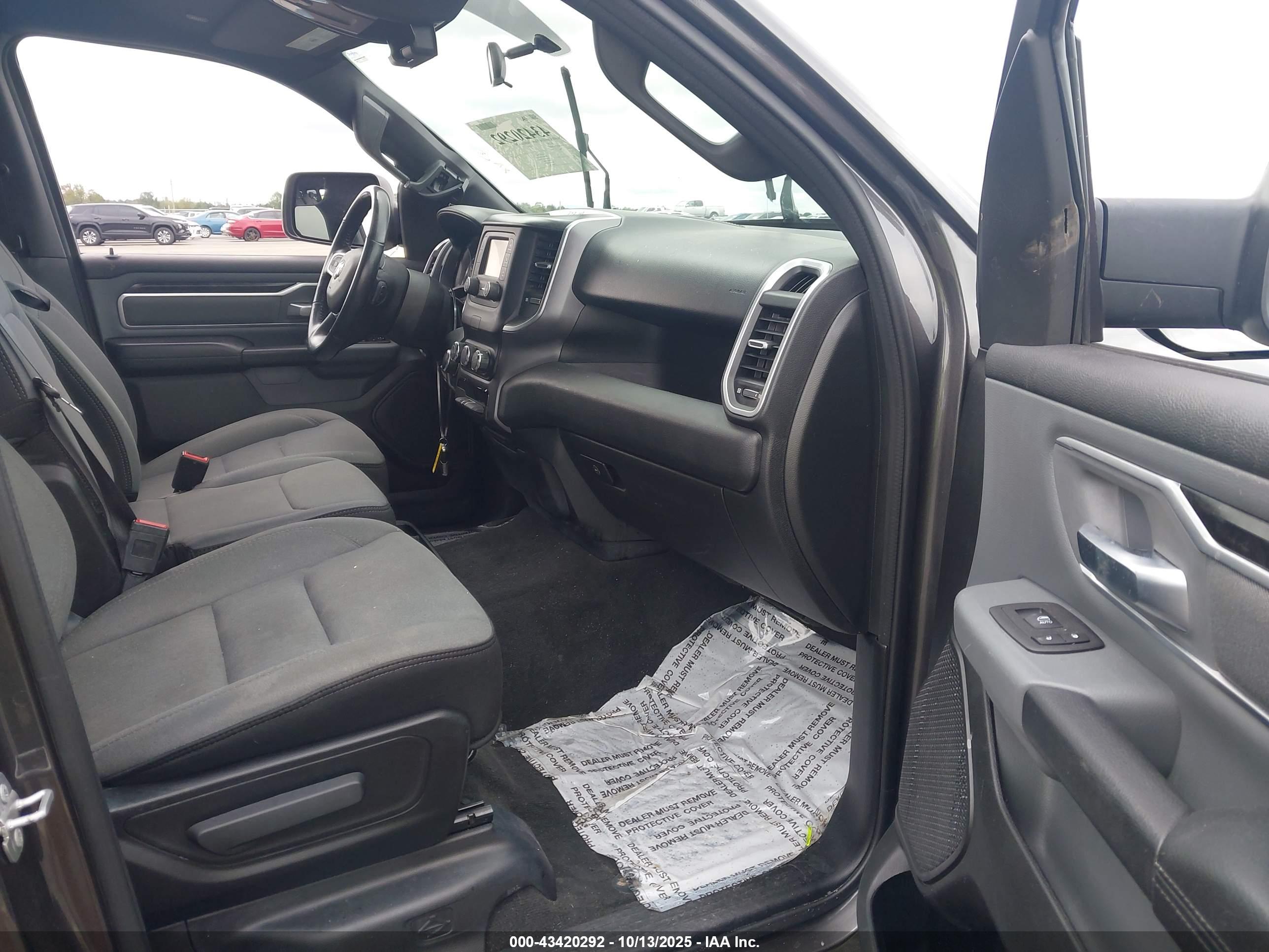 RAM 1500 image 5