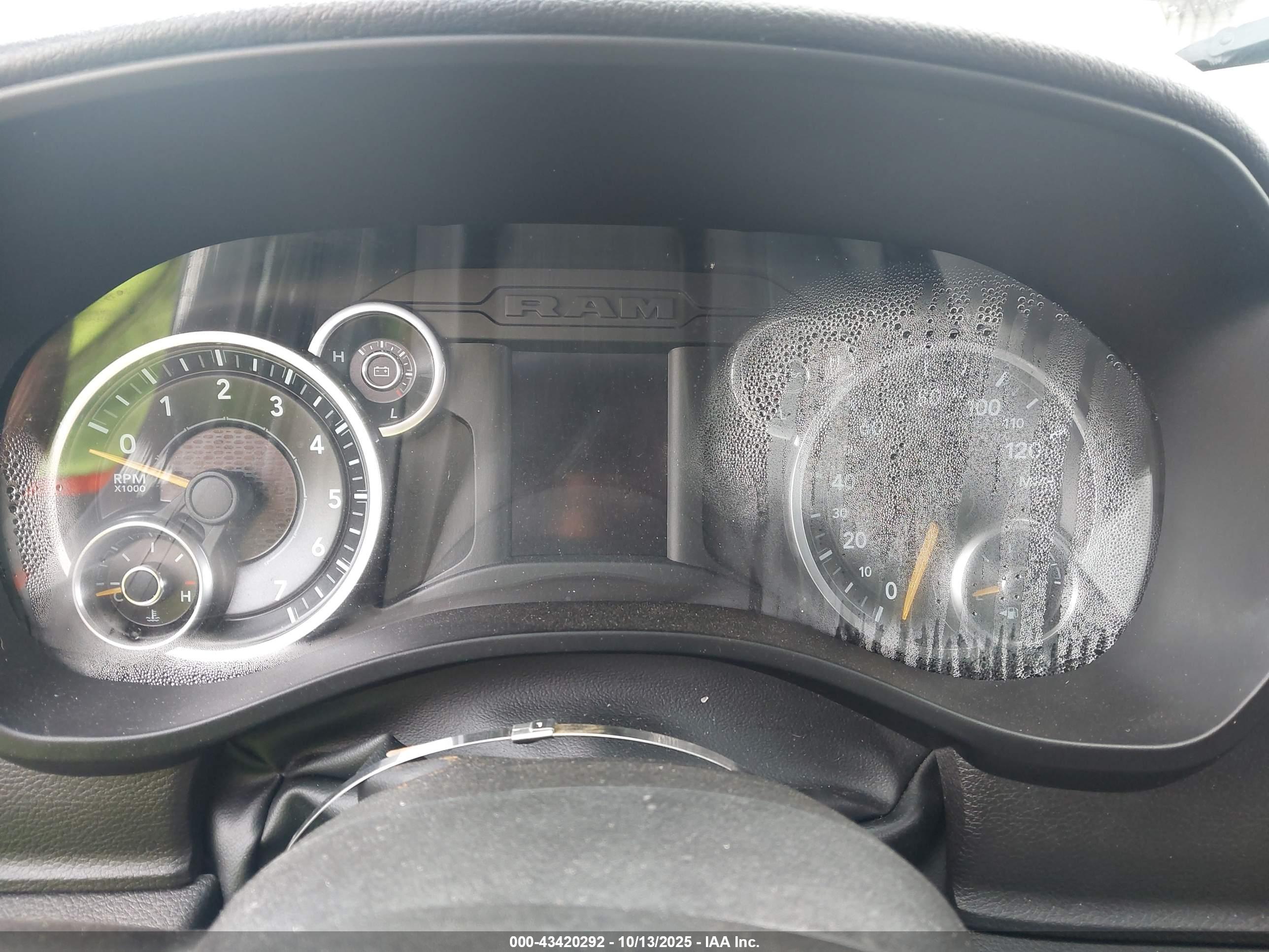 RAM 1500 image 7