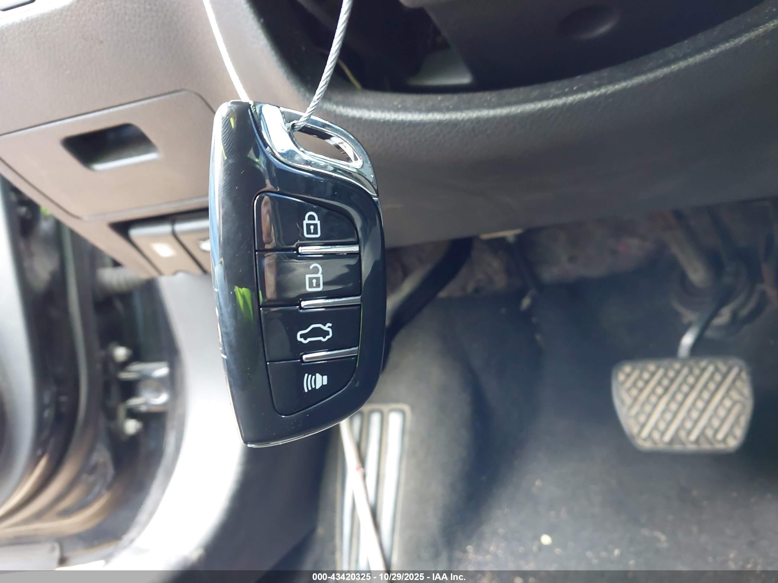 NISSAN ALTIMA image 11