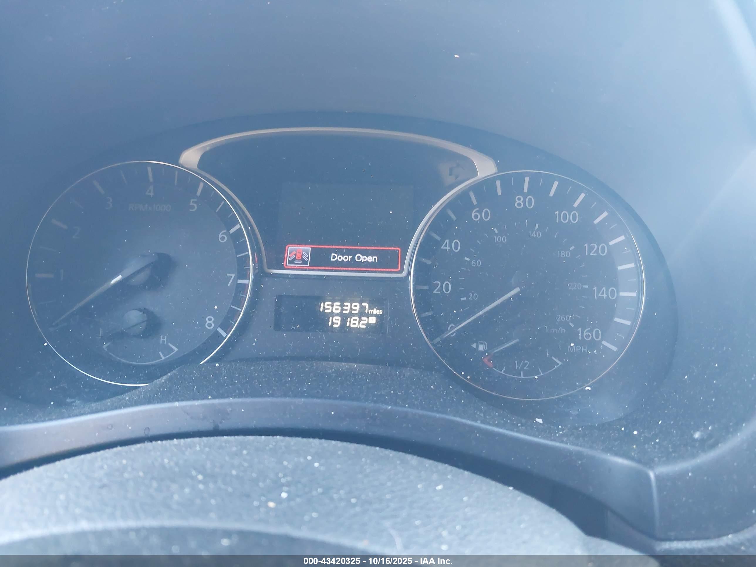 NISSAN ALTIMA image 7