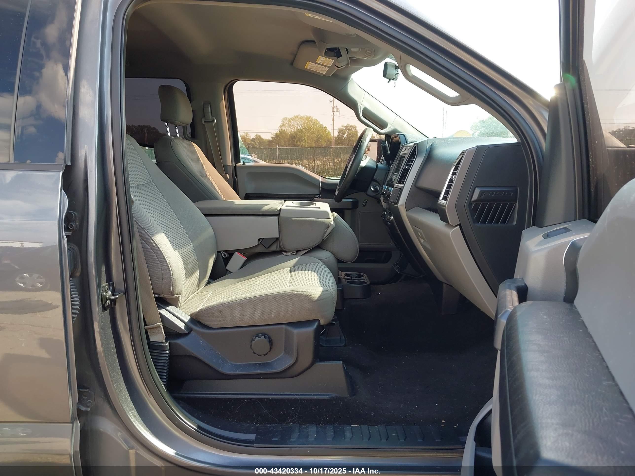 FORD F-150 image 5