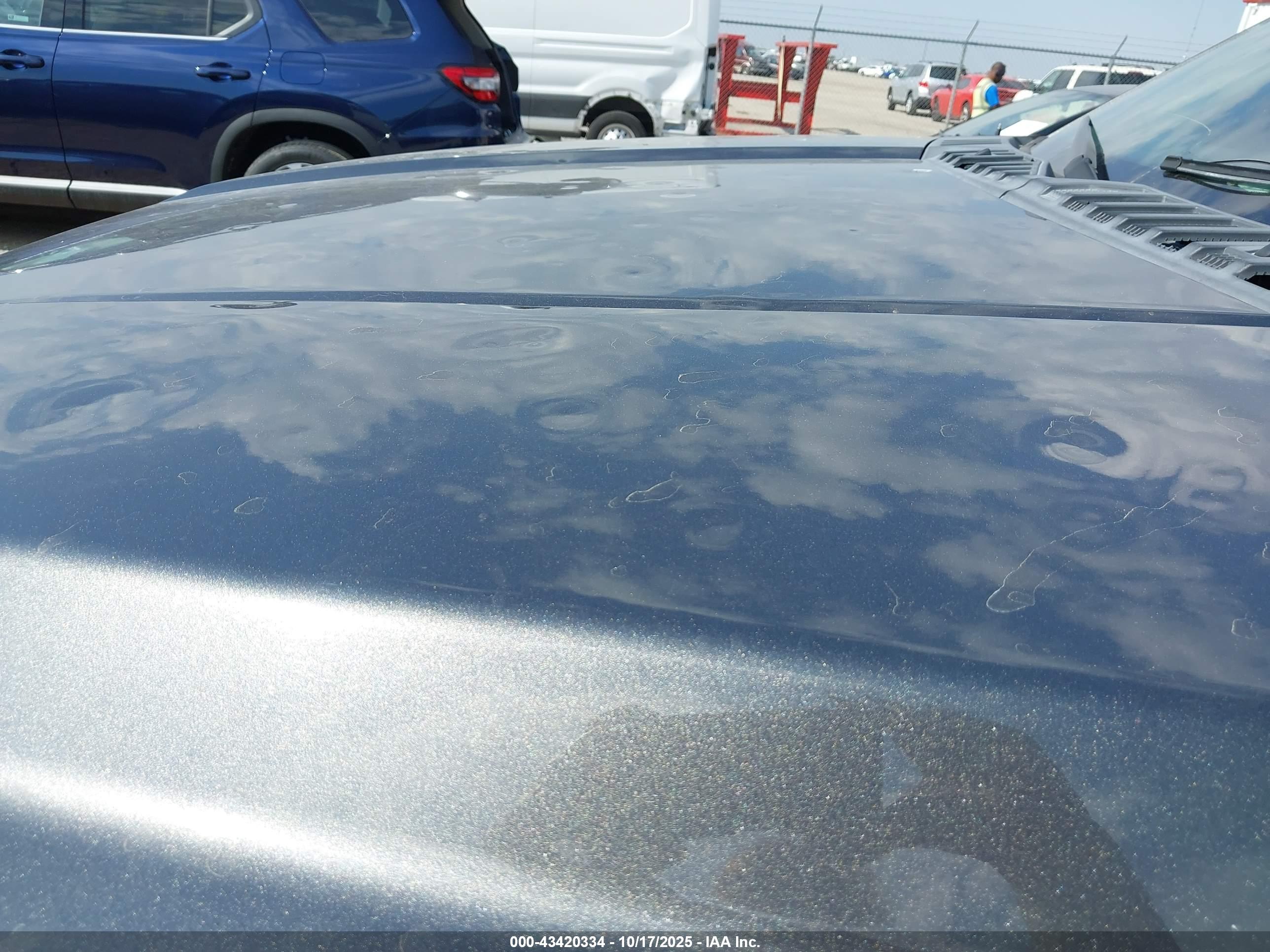 FORD F-150 image 6