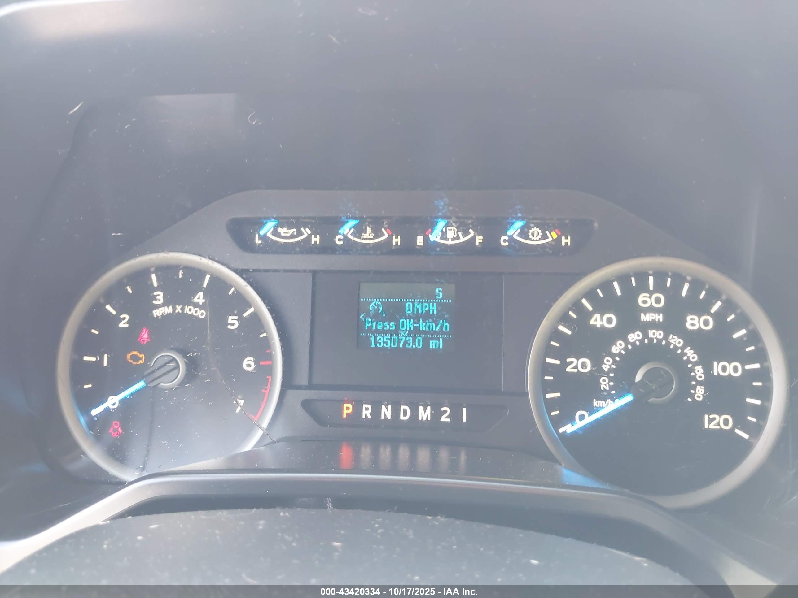 FORD F-150 image 7
