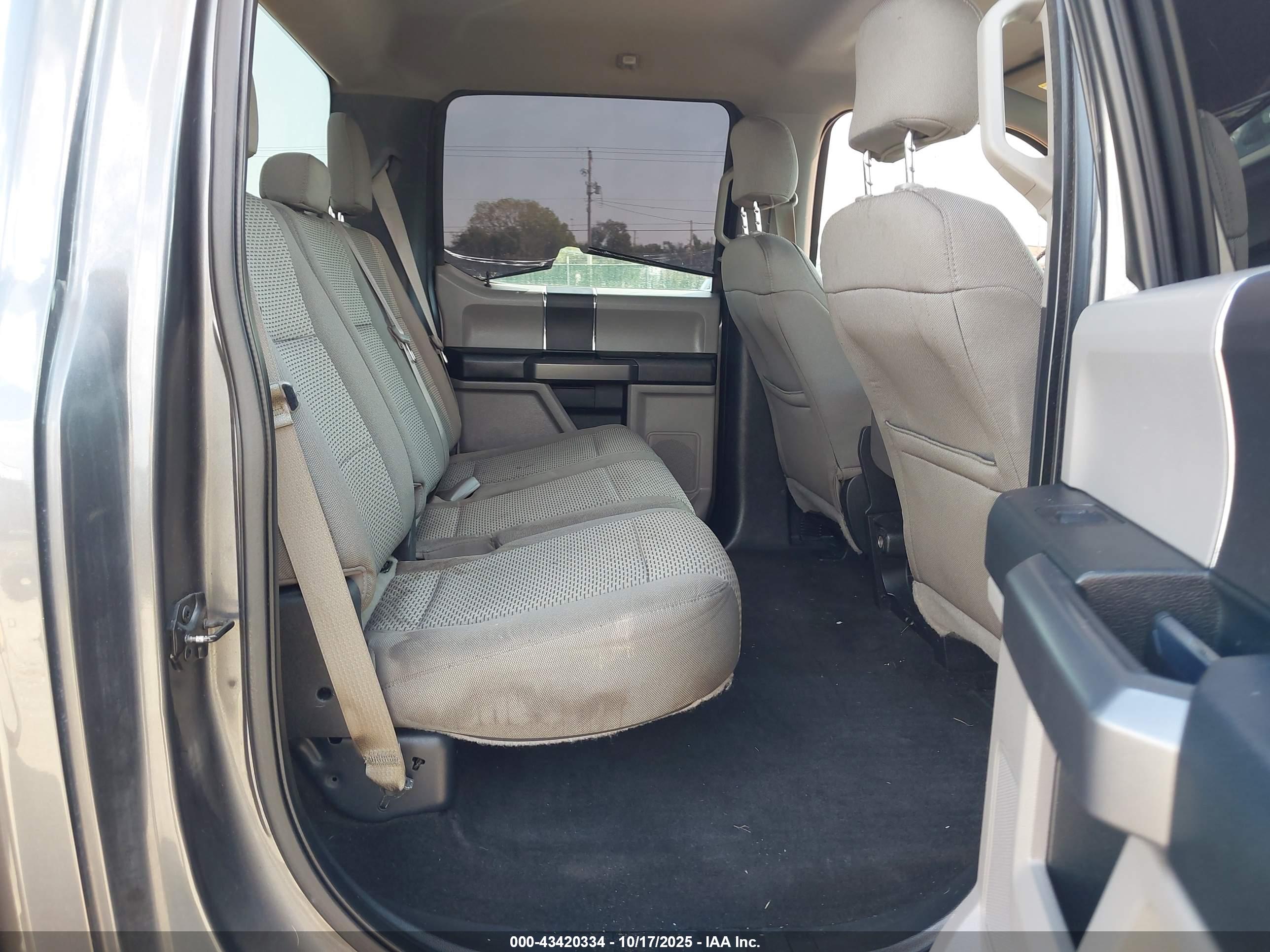 FORD F-150 image 8